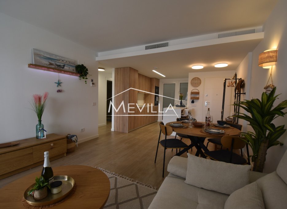 Resales - Apartment - Orihuela Costa - Punta Prima