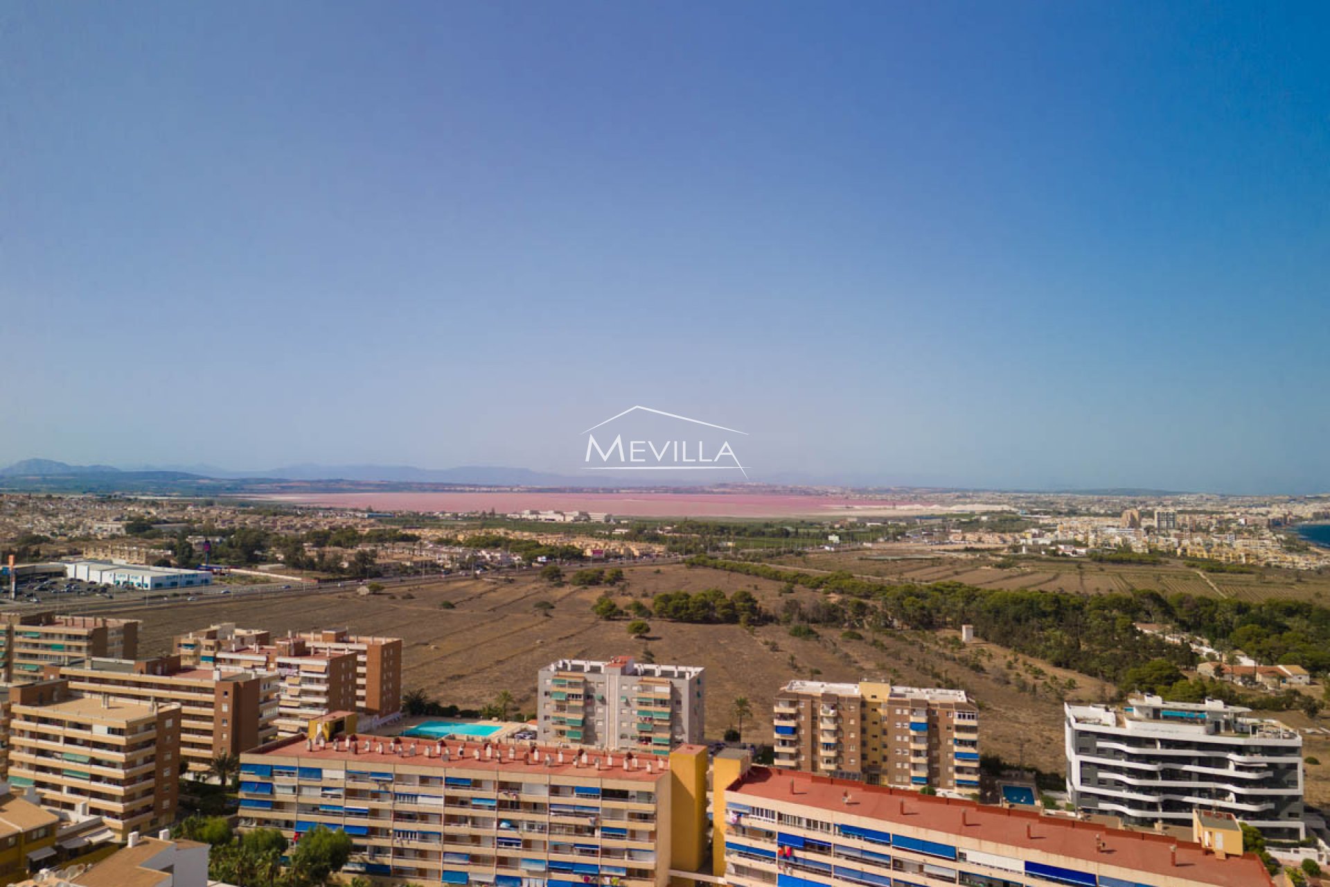 Resales - Apartment - Orihuela Costa - Punta Prima