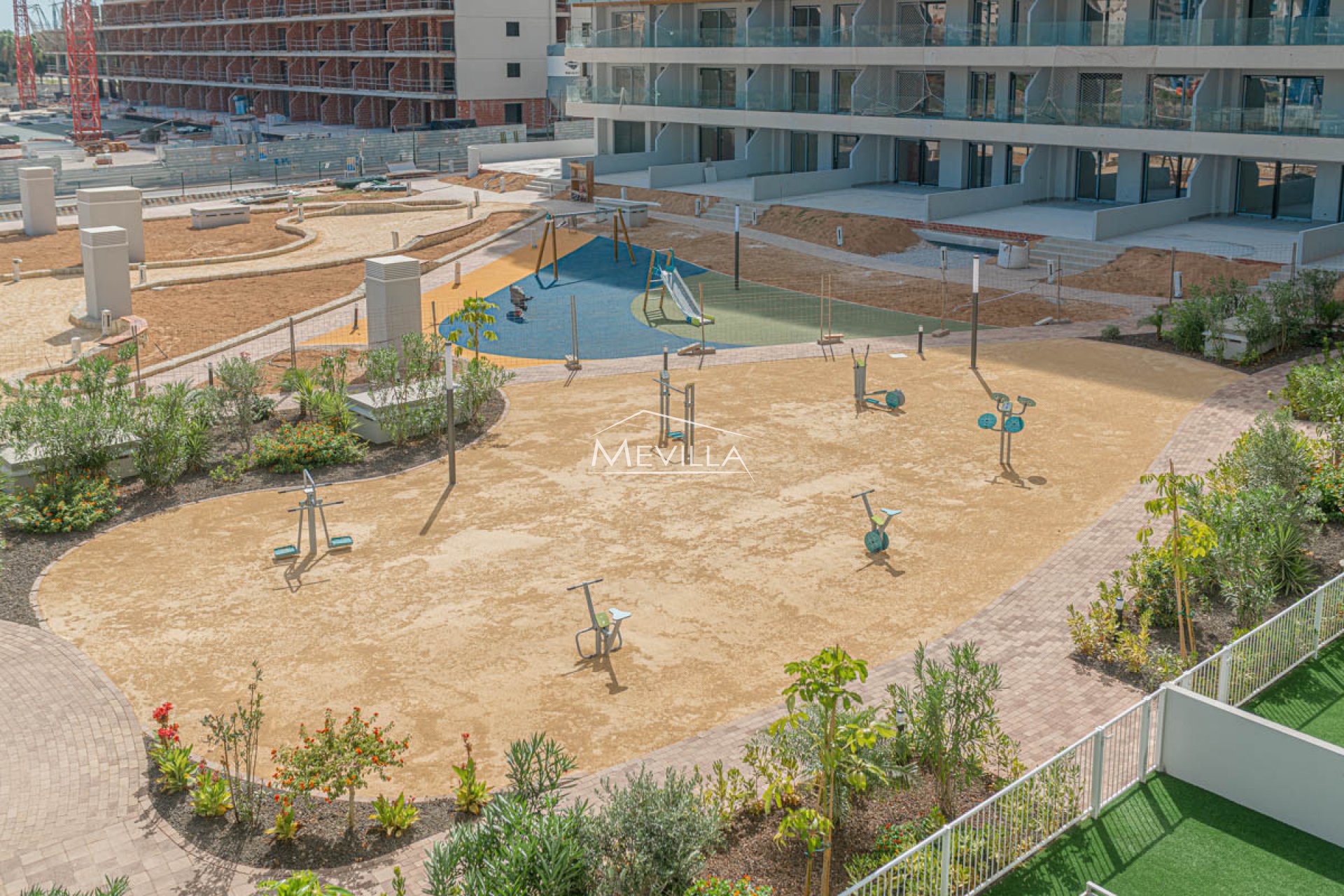 Resales - Apartment - Orihuela Costa - Punta Prima