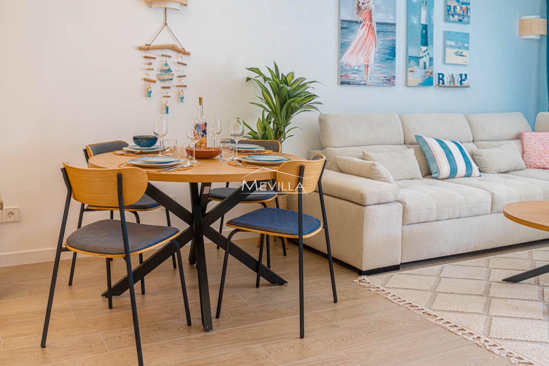 Resales - Apartment - Orihuela Costa - Punta Prima