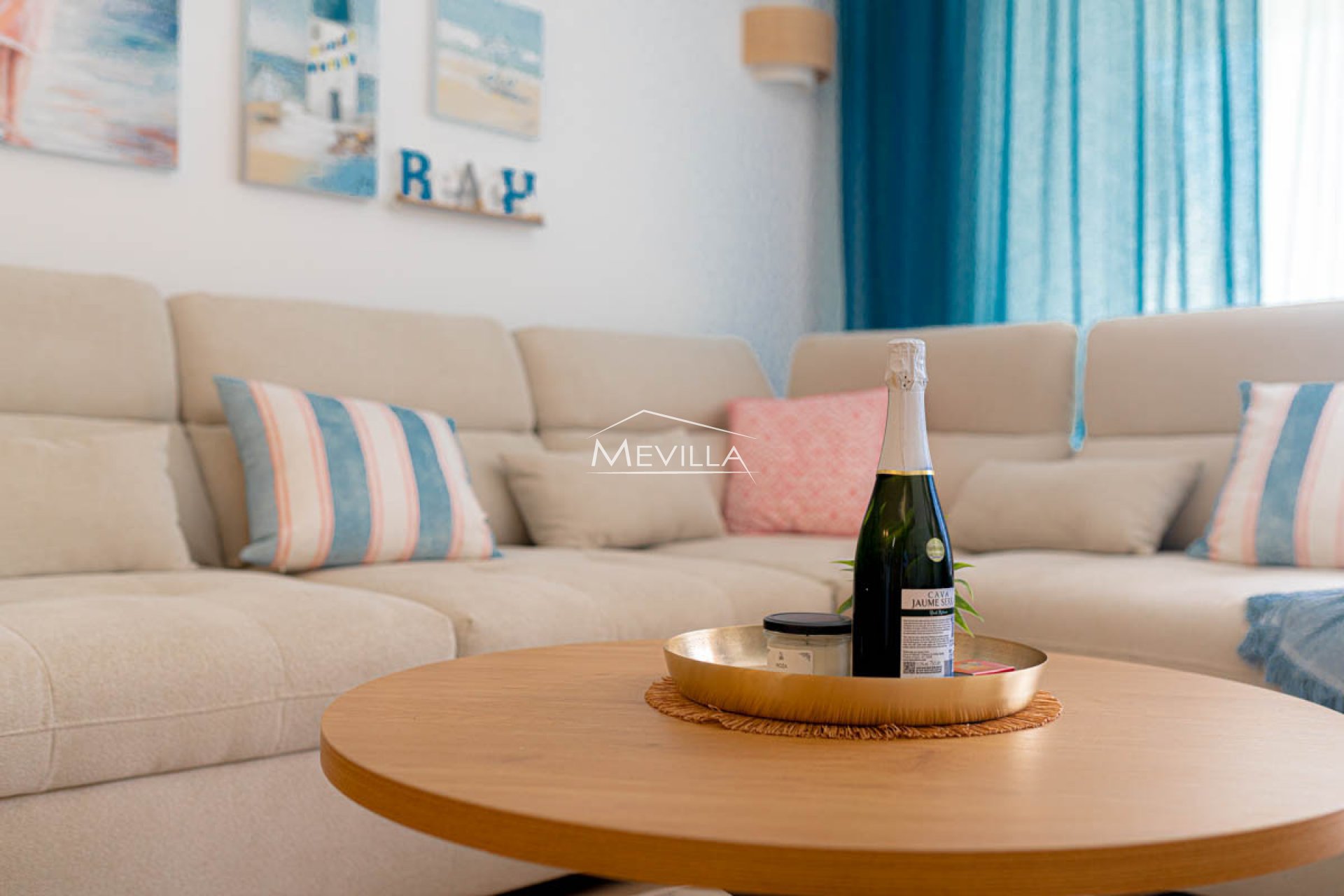 Resales - Apartment - Orihuela Costa - Punta Prima