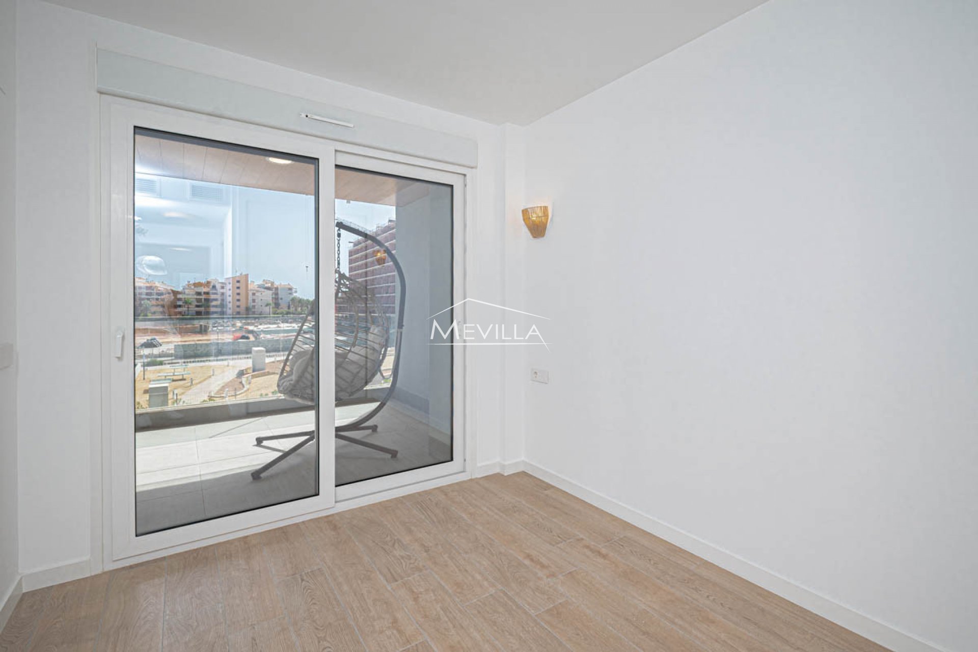 Resales - Apartment - Orihuela Costa - Punta Prima