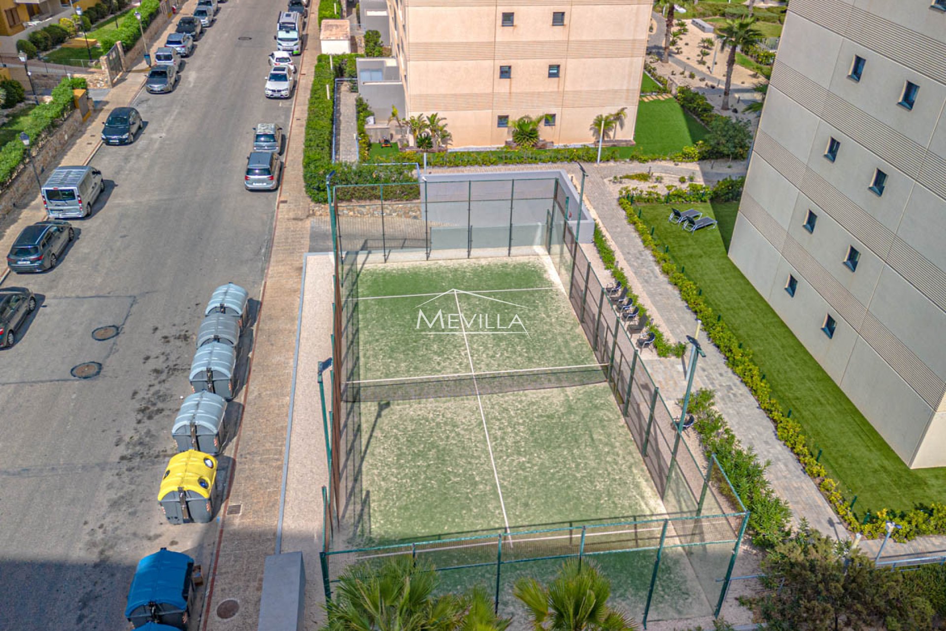 Resales - Apartment - Orihuela Costa - Punta Prima