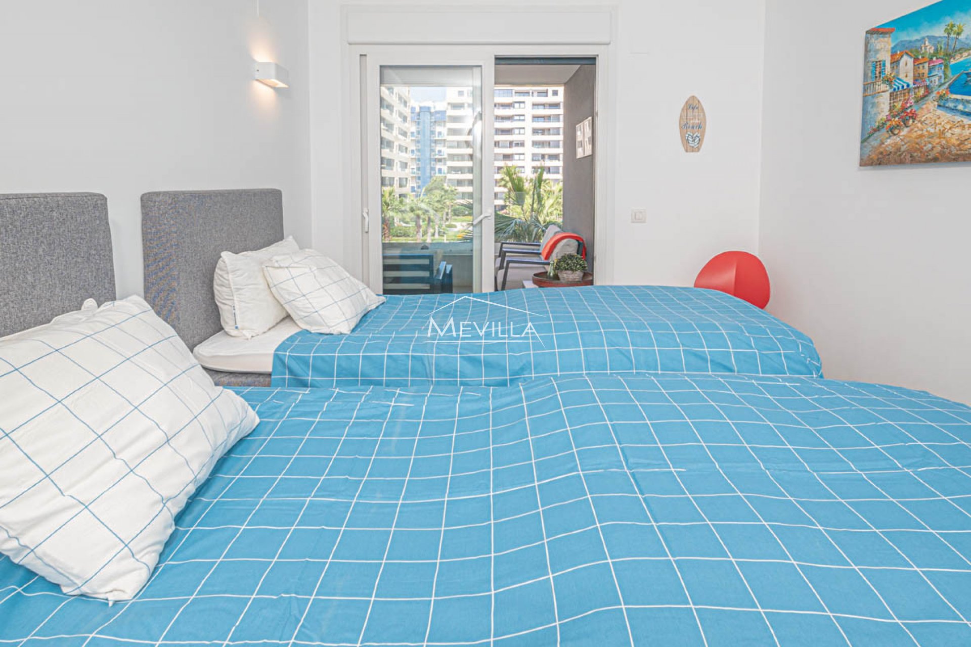 Resales - Apartment - Orihuela Costa - Punta Prima