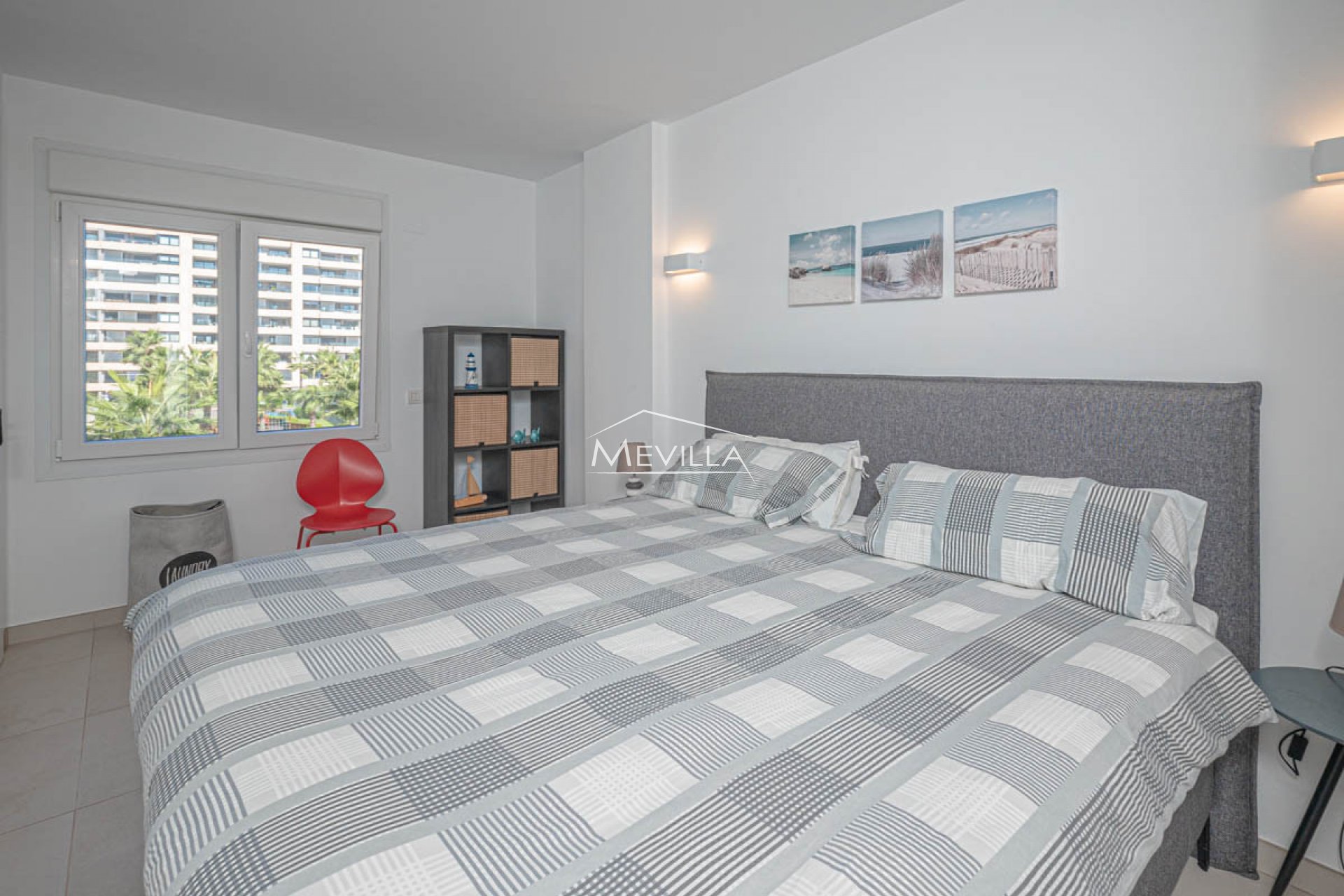 Resales - Apartment - Orihuela Costa - Punta Prima