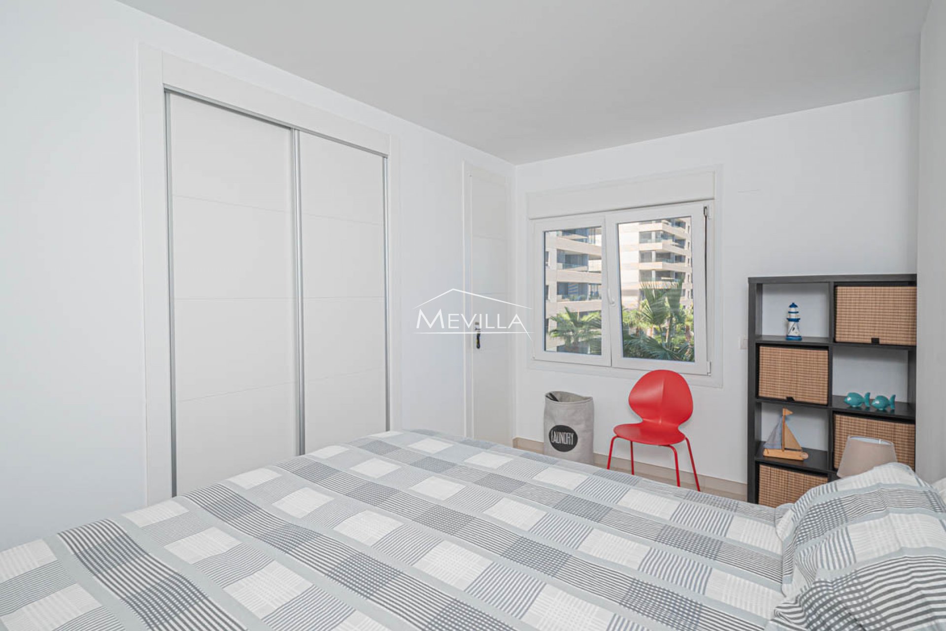 Resales - Apartment - Orihuela Costa - Punta Prima