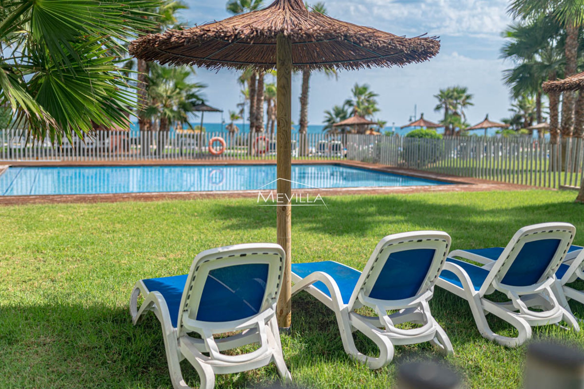 Resales - Apartment - Orihuela Costa - Punta Prima