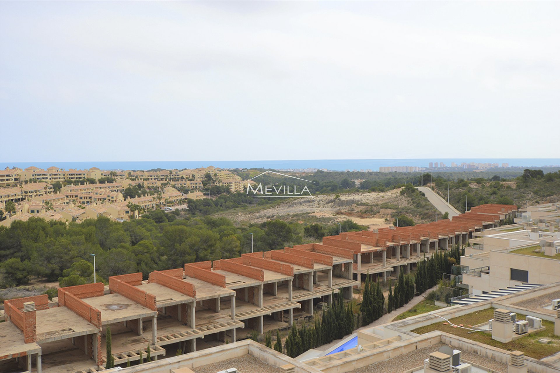 Resales - Apartment - Orihuela Costa - Villamartin