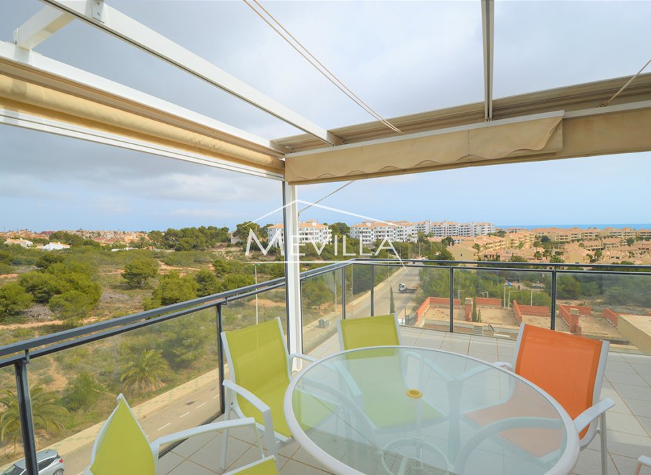 Resales - Apartment - Orihuela Costa - Villamartin