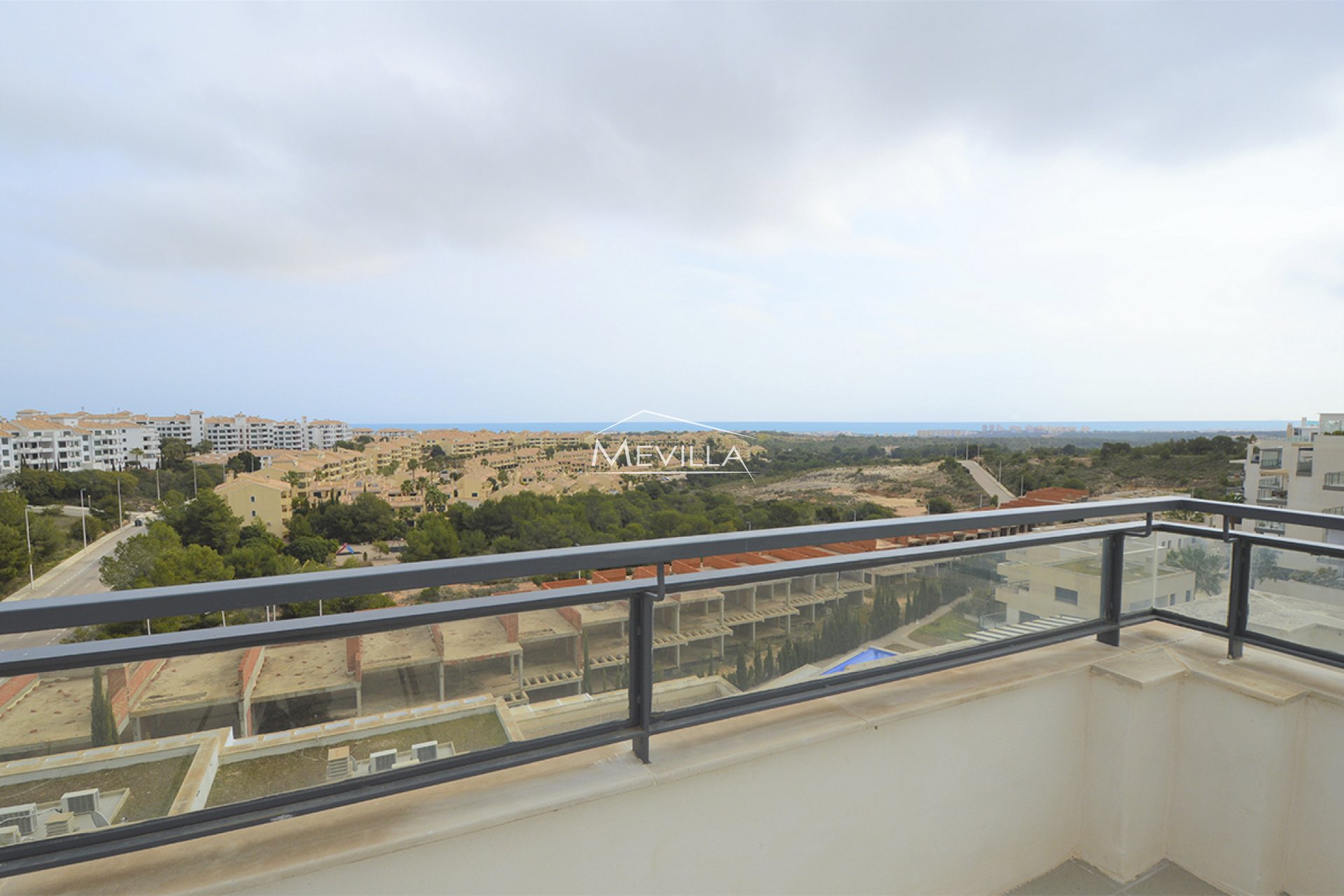 Resales - Apartment - Orihuela Costa - Villamartin