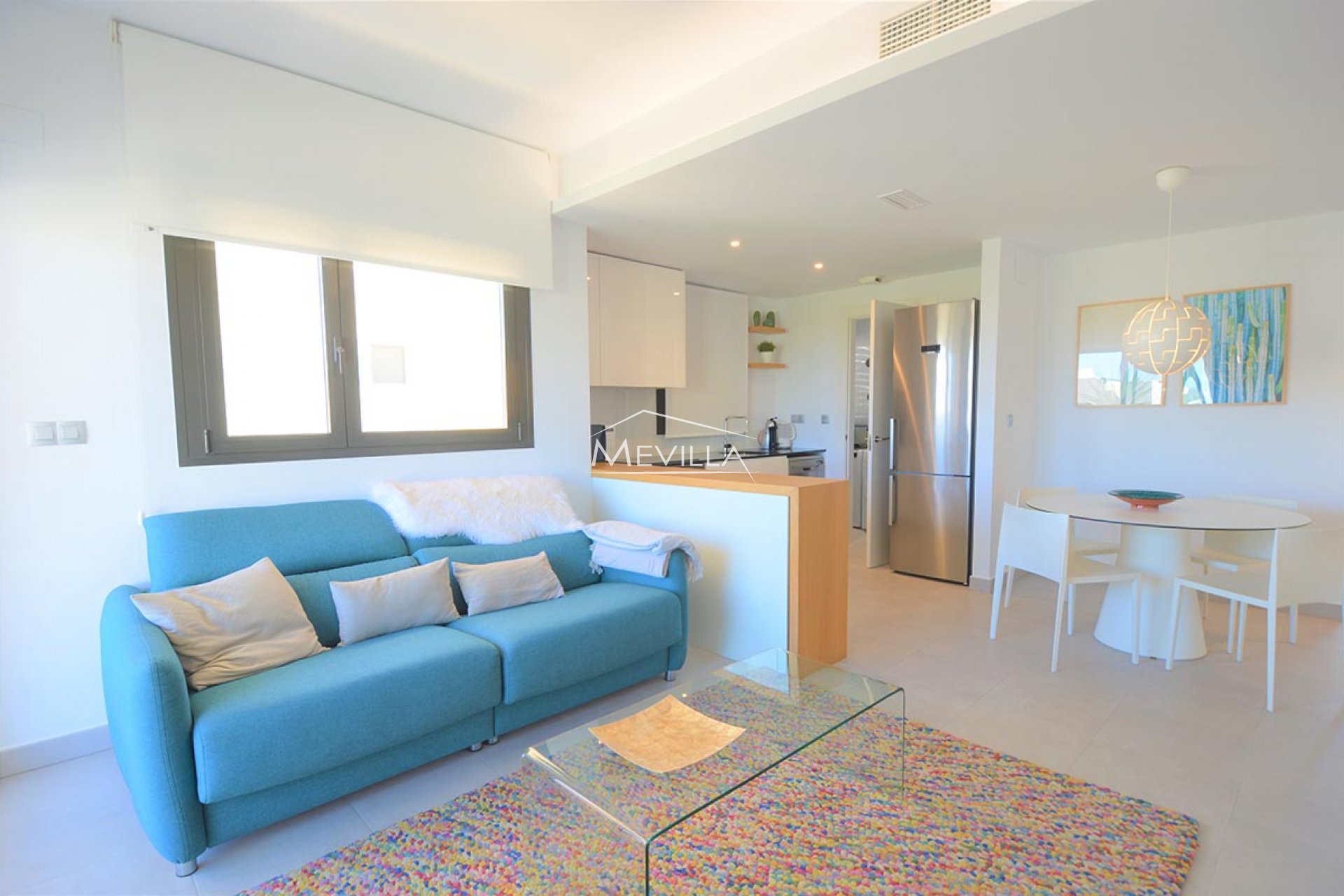 Resales - Apartment - Orihuela Costa - Villamartin