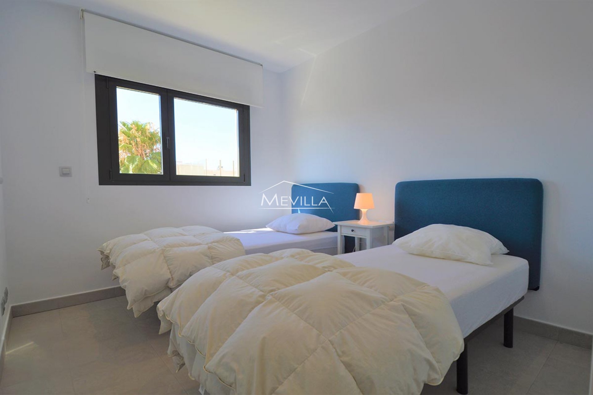 Resales - Apartment - Orihuela Costa - Villamartin