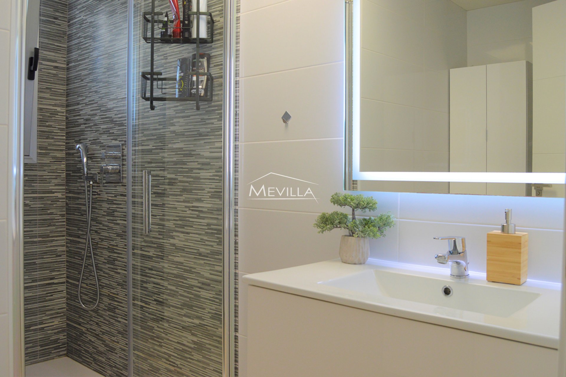 Resales - Apartment - Orihuela Costa - Villamartin