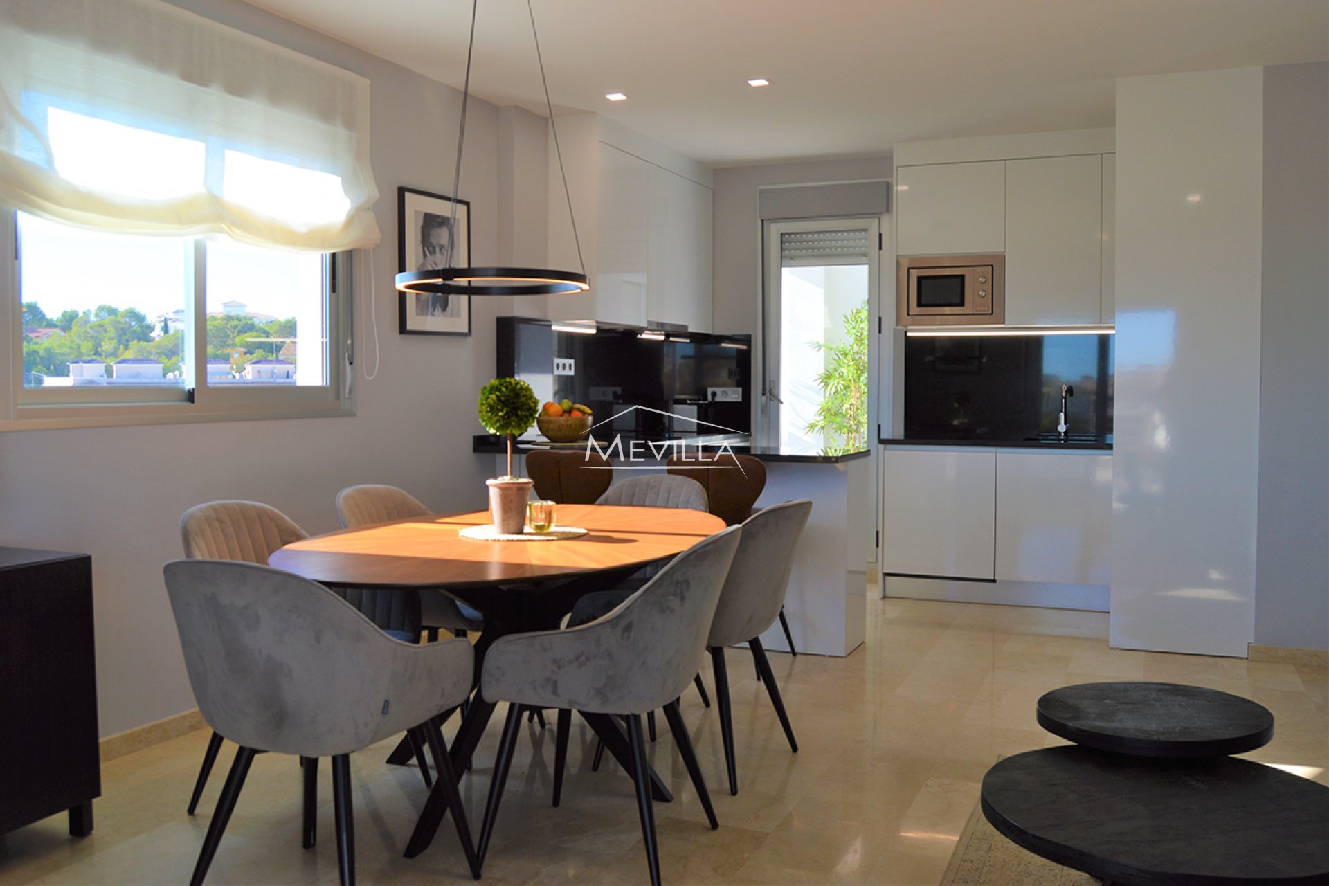 Resales - Apartment - Orihuela Costa - Villamartin