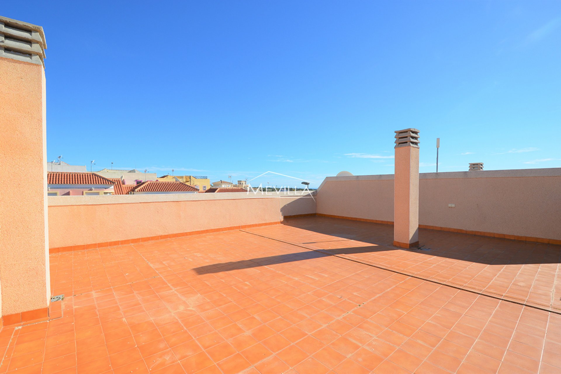 Resales - Apartment - Pilar de la Horadada - Pinar de Campoverde