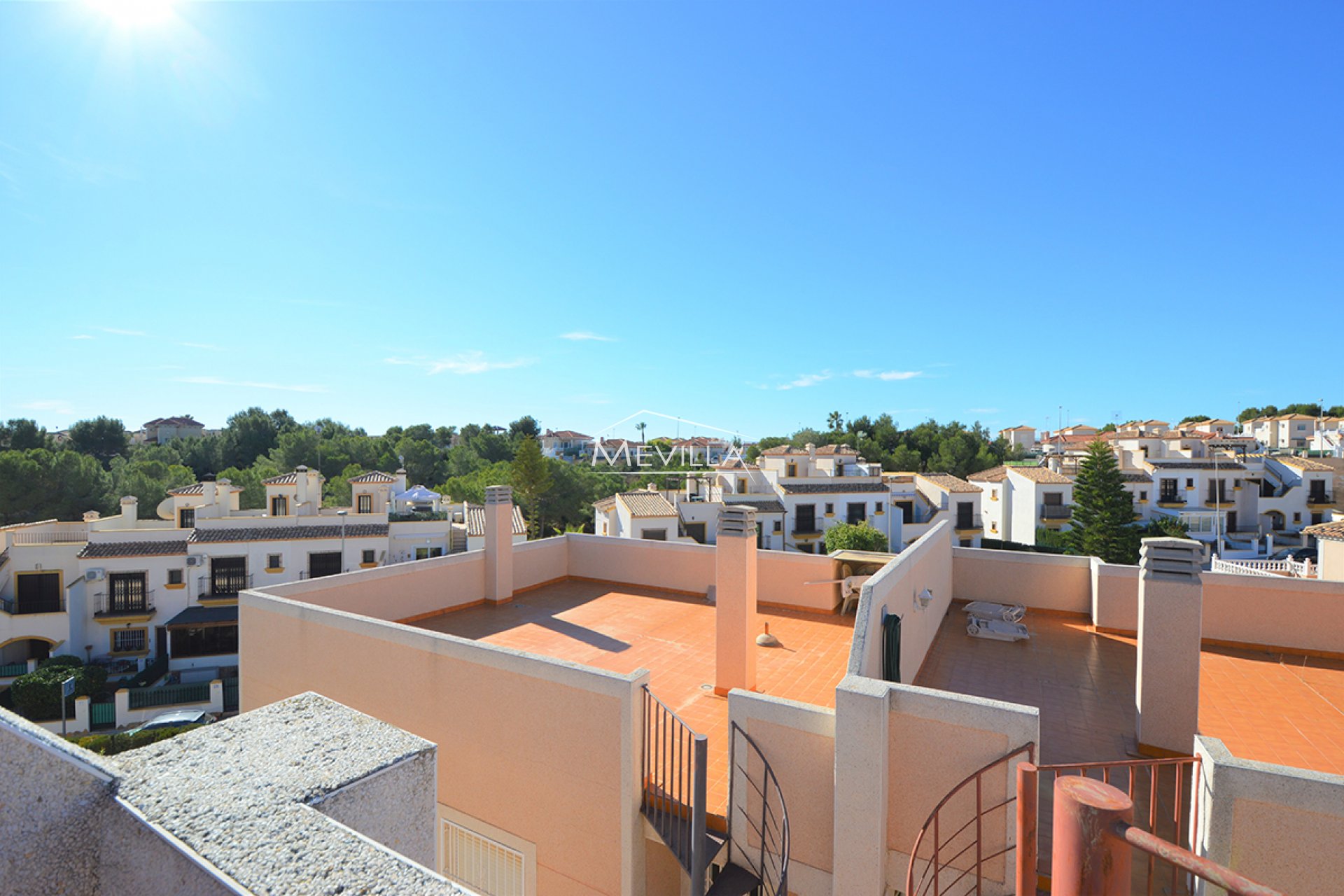 Resales - Apartment - Pilar de la Horadada - Pinar de Campoverde