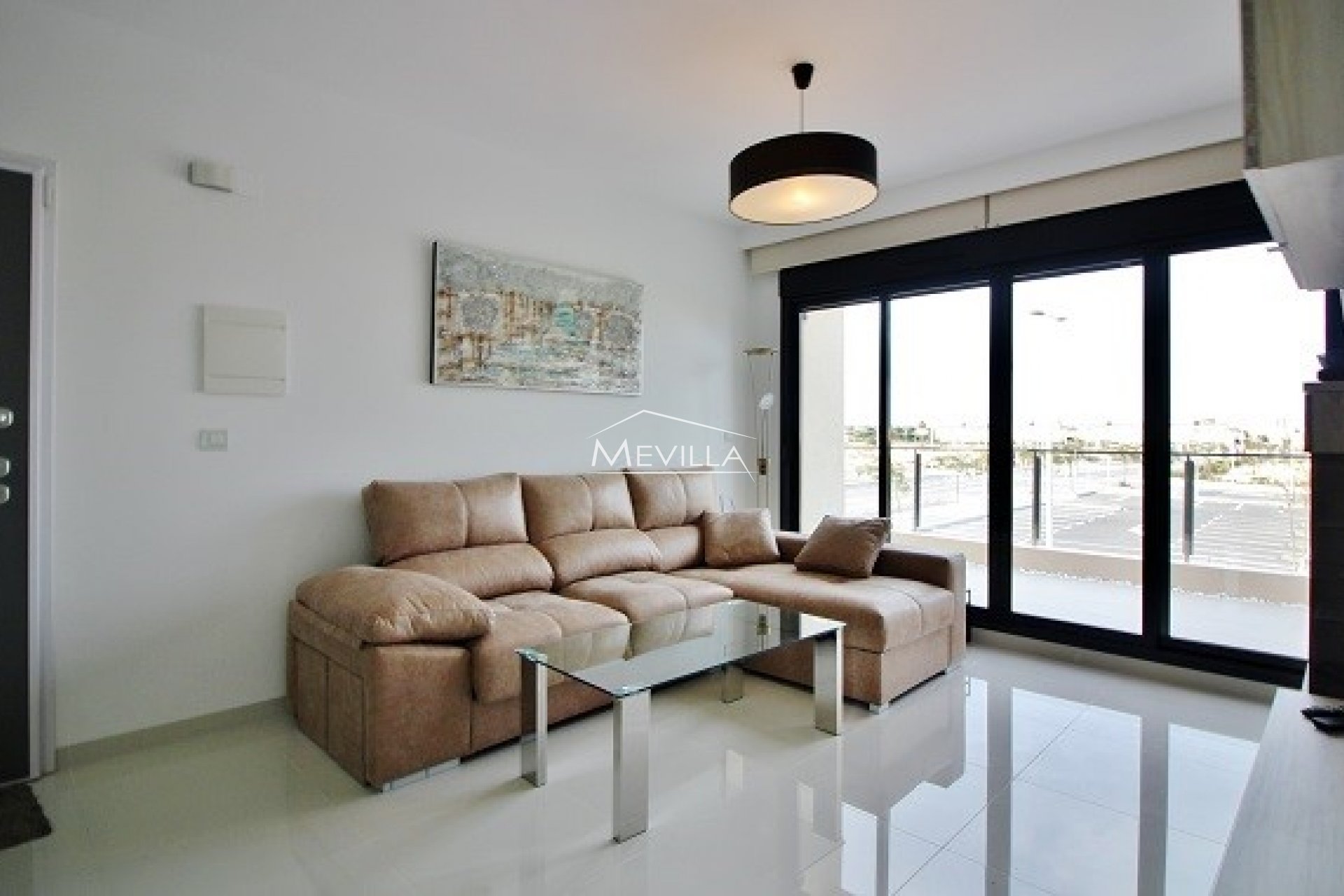 Resales - Apartment - Pilar de la Horadada - Torre de la Horadada