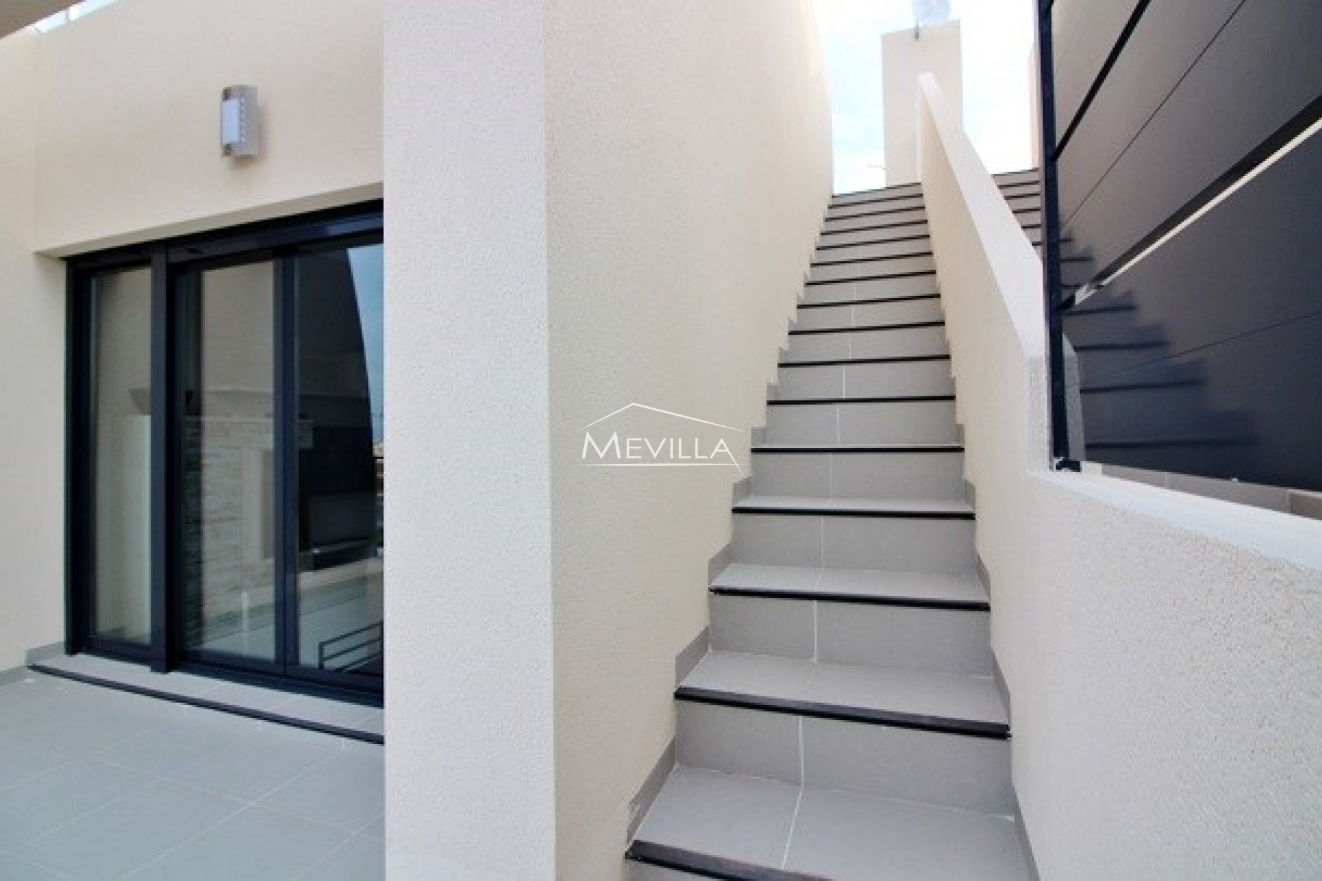 Resales - Apartment - Pilar de la Horadada - Torre de la Horadada