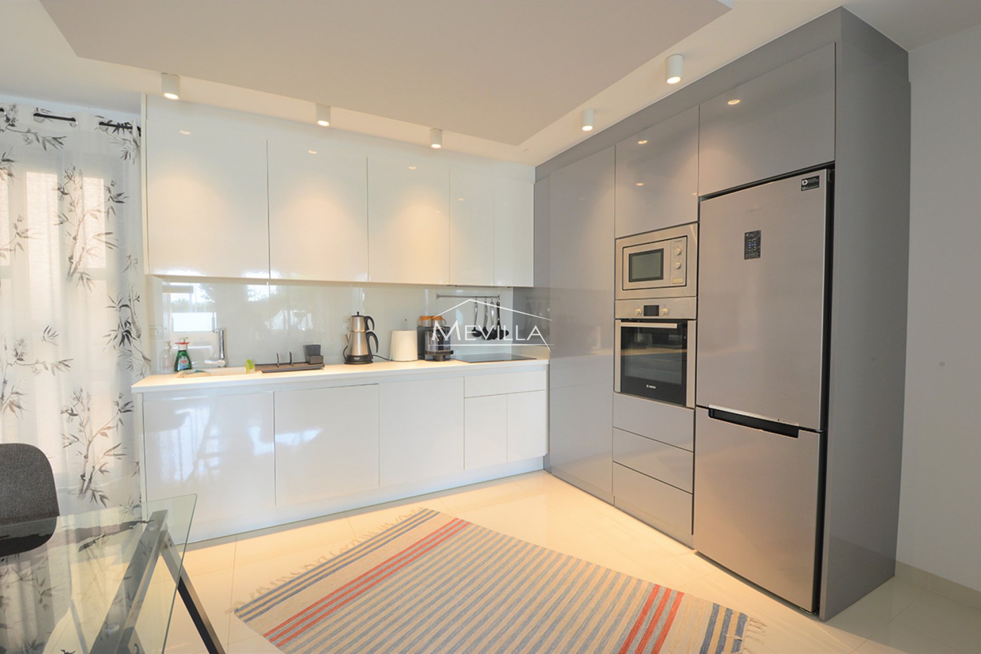 Resales - Apartment - Pilar de la Horadada - Torre de la Horadada