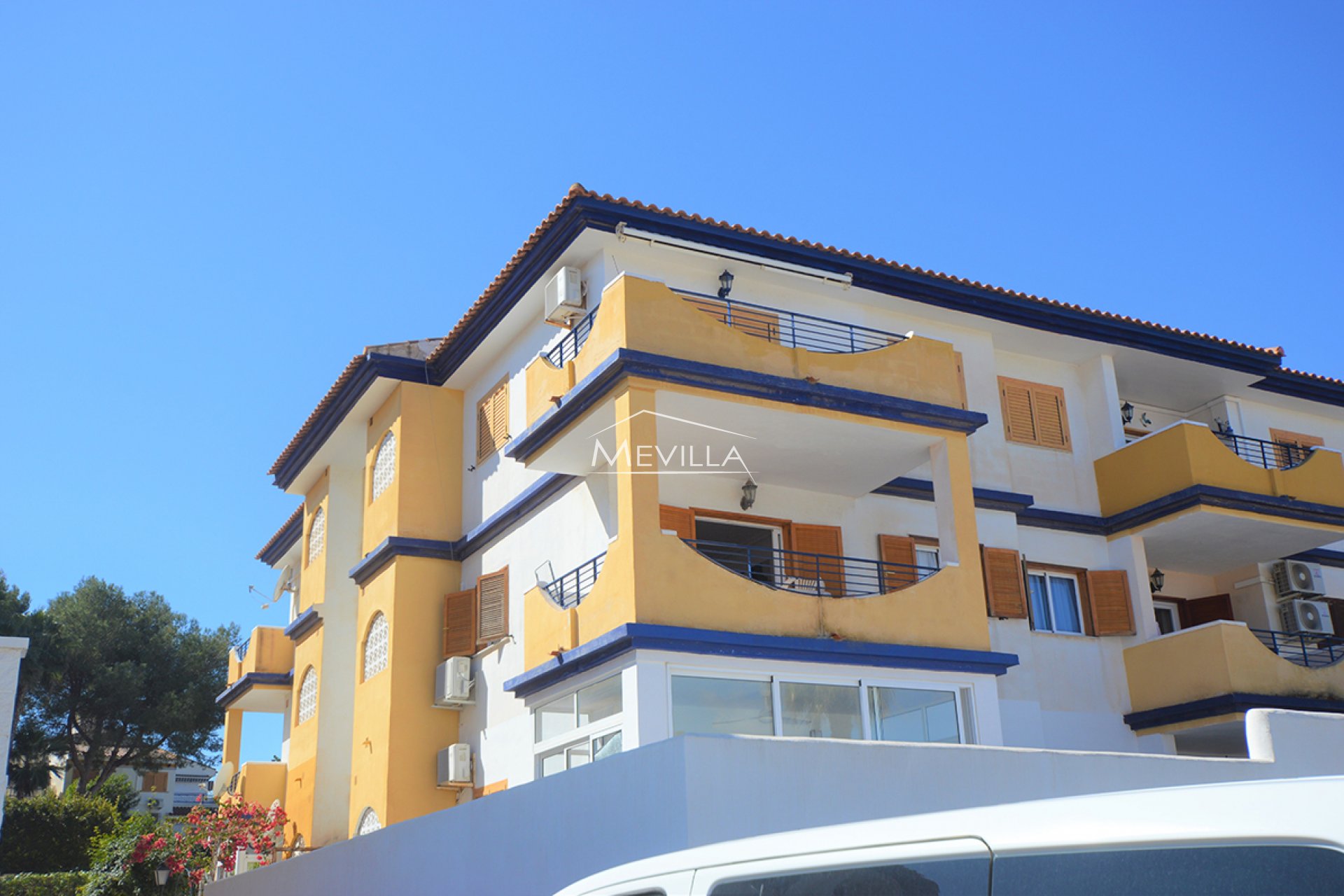 Resales - Apartment - Pilar de la Horadada - Torre de la Horadada