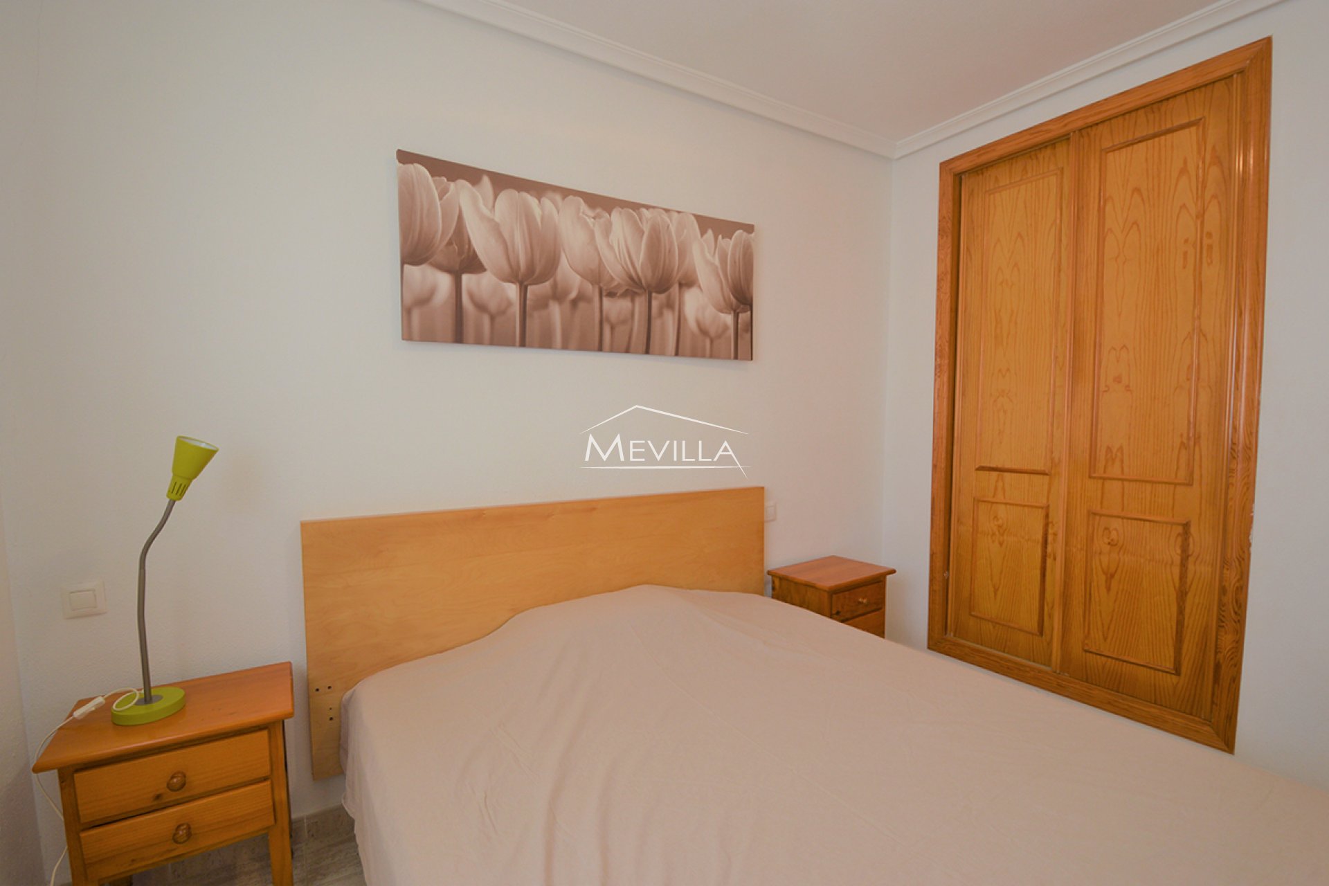 Resales - Apartment - Pilar de la Horadada - Torre de la Horadada