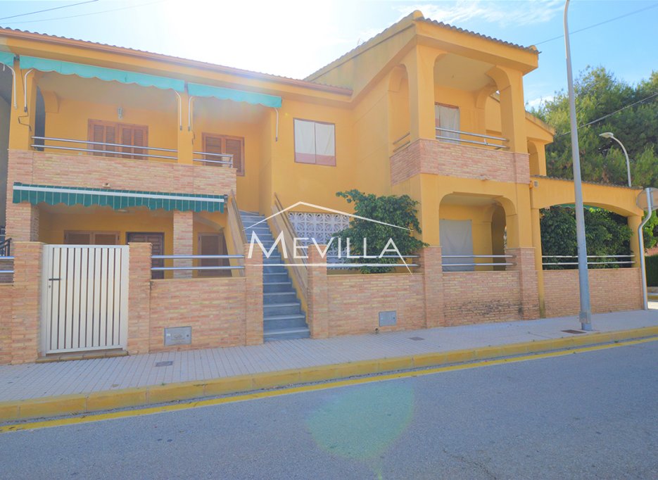 Resales - Apartment - Pilar de la Horadada - Torre de la Horadada