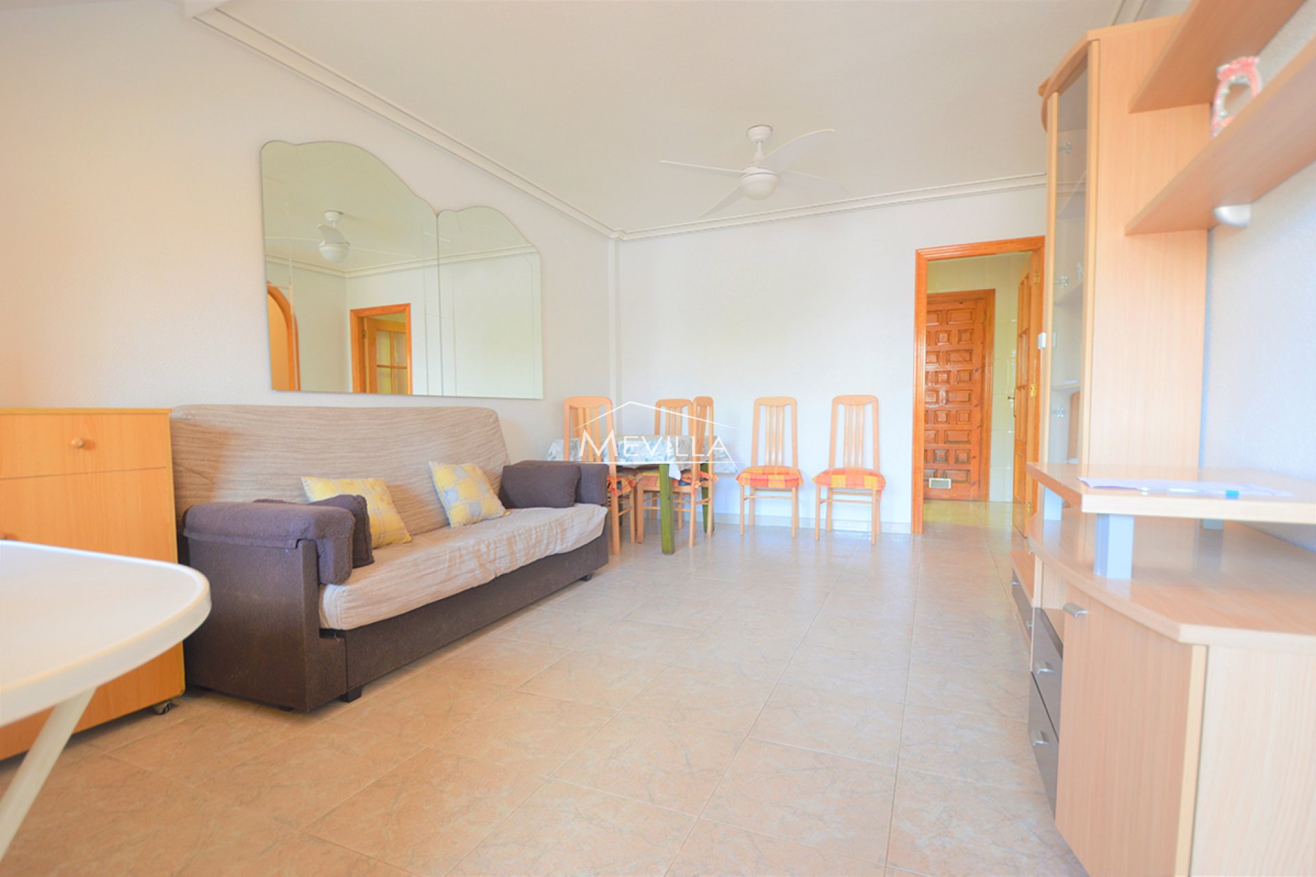 Resales - Apartment - Pilar de la Horadada - Torre de la Horadada
