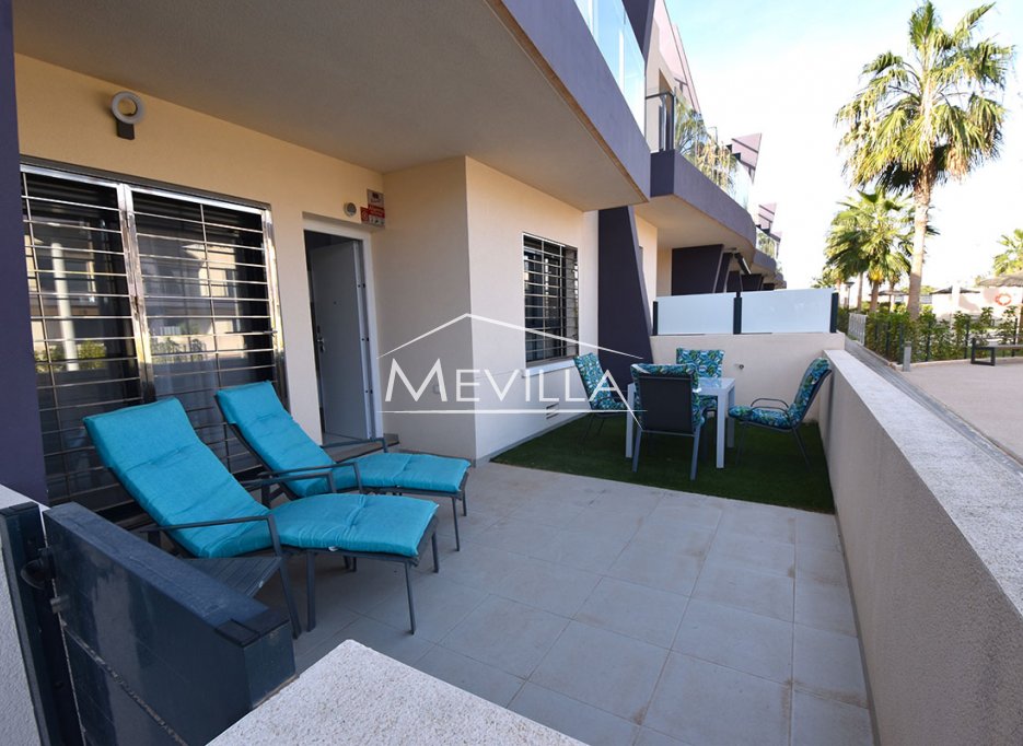Resales - Apartment - Pilar de la Horadada - Torre de la Horadada