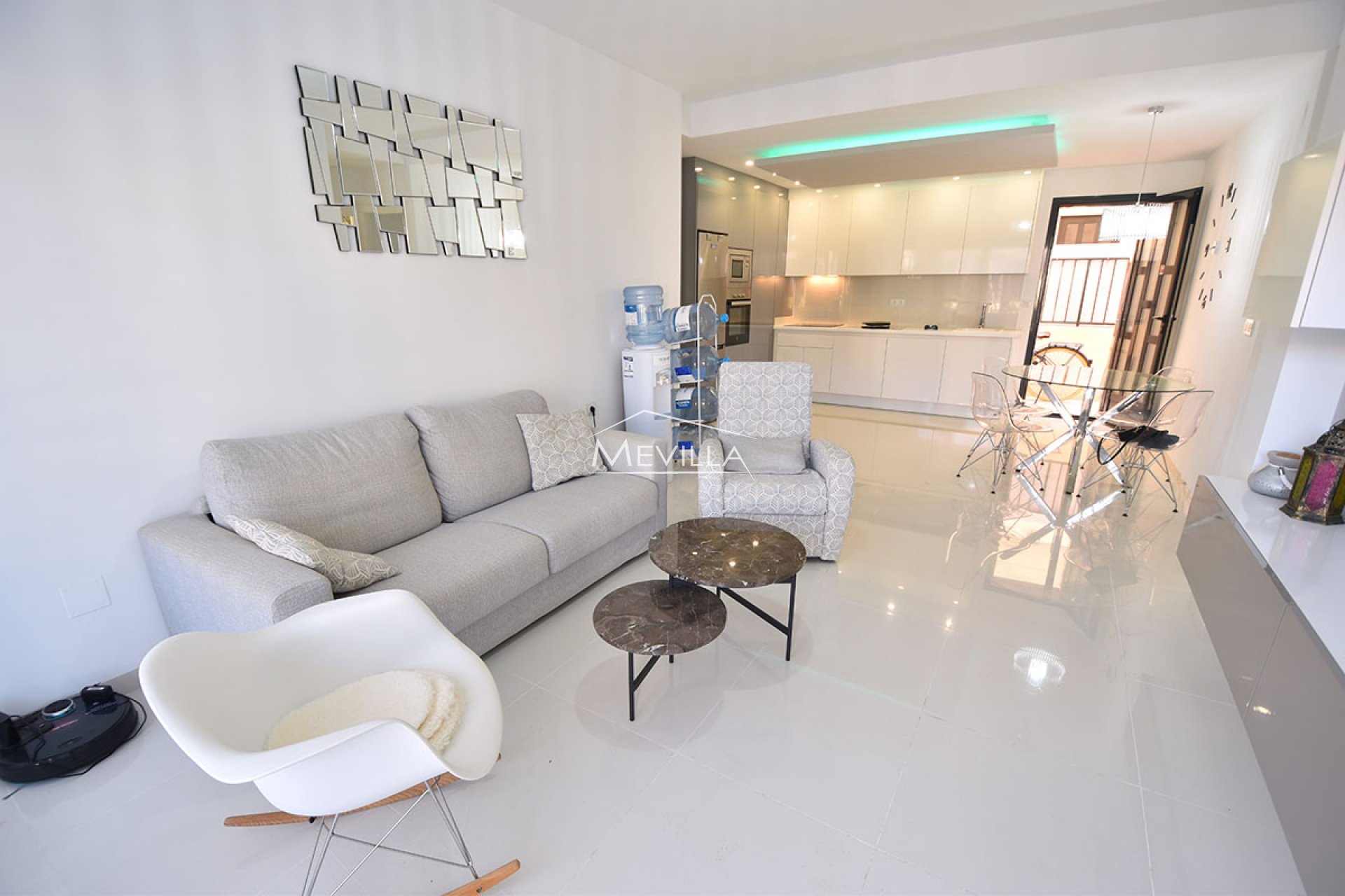 Resales - Apartment - Pilar de la Horadada - Torre de la Horadada