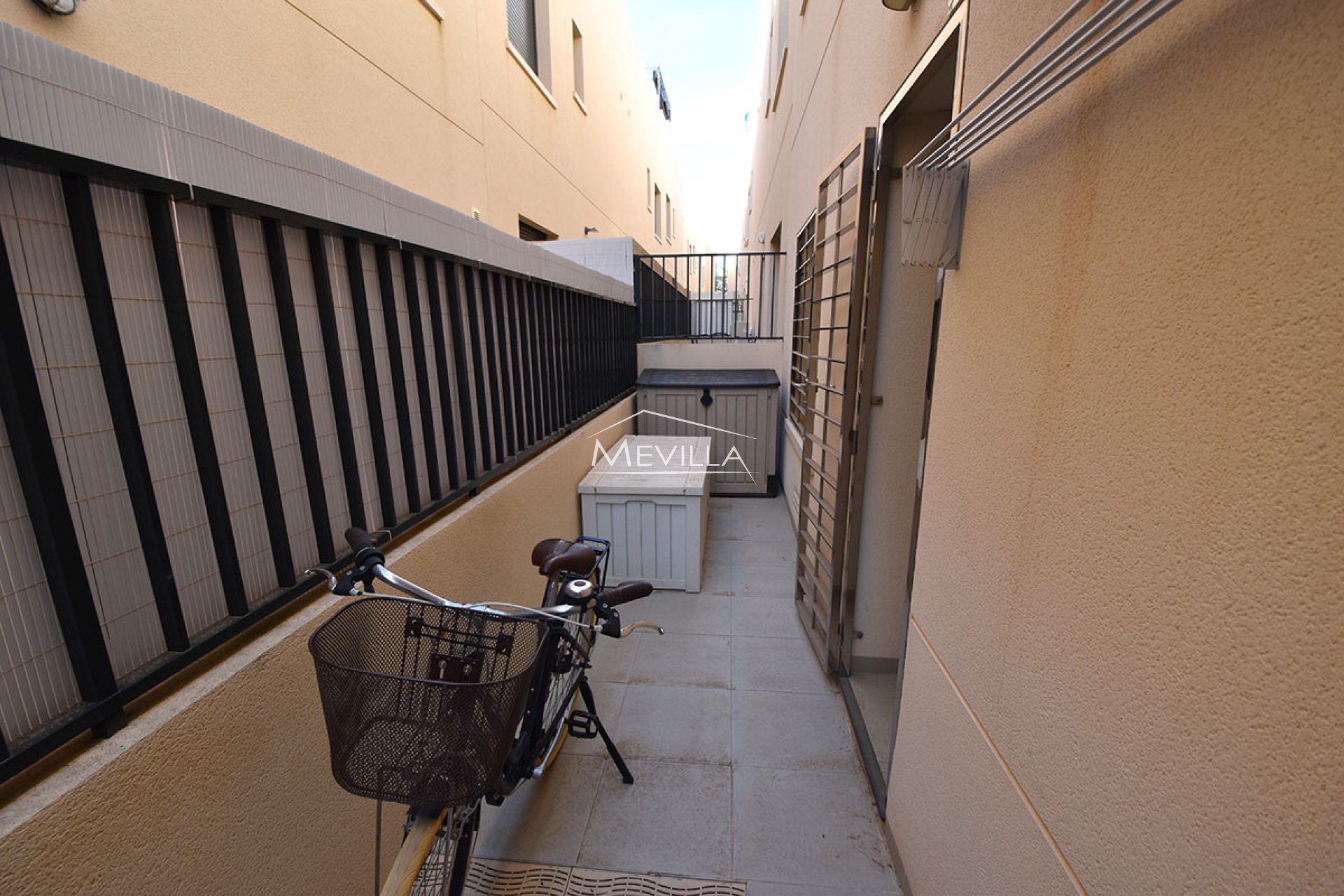 Resales - Apartment - Pilar de la Horadada - Torre de la Horadada
