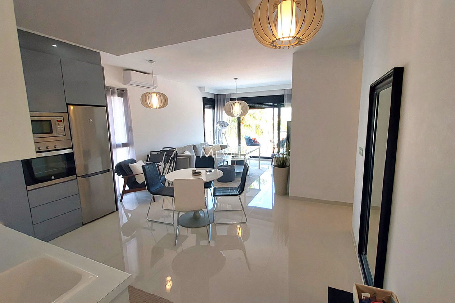 Resales - Apartment - Pilar de la Horadada - Torre de la Horadada