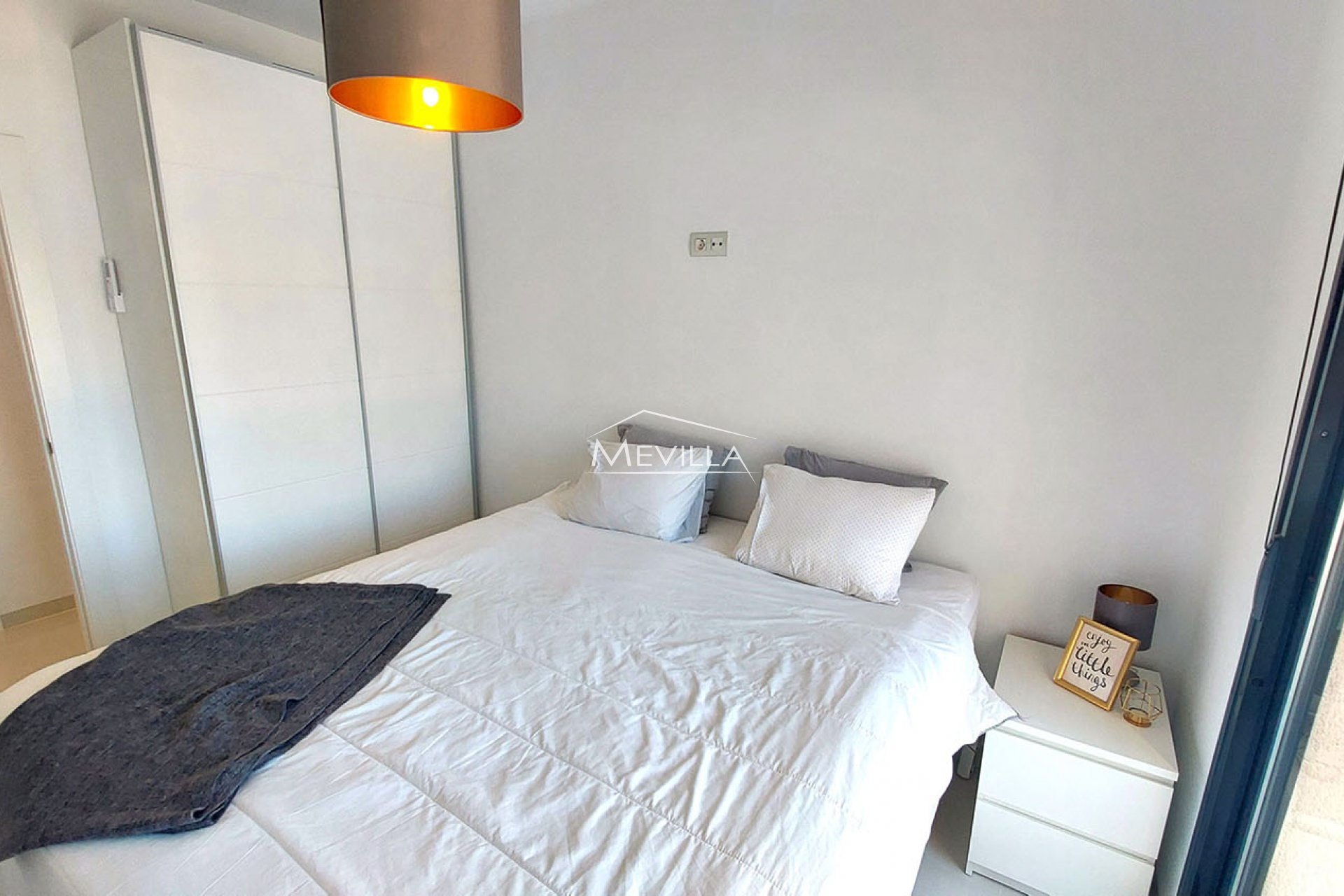 Resales - Apartment - Pilar de la Horadada - Torre de la Horadada