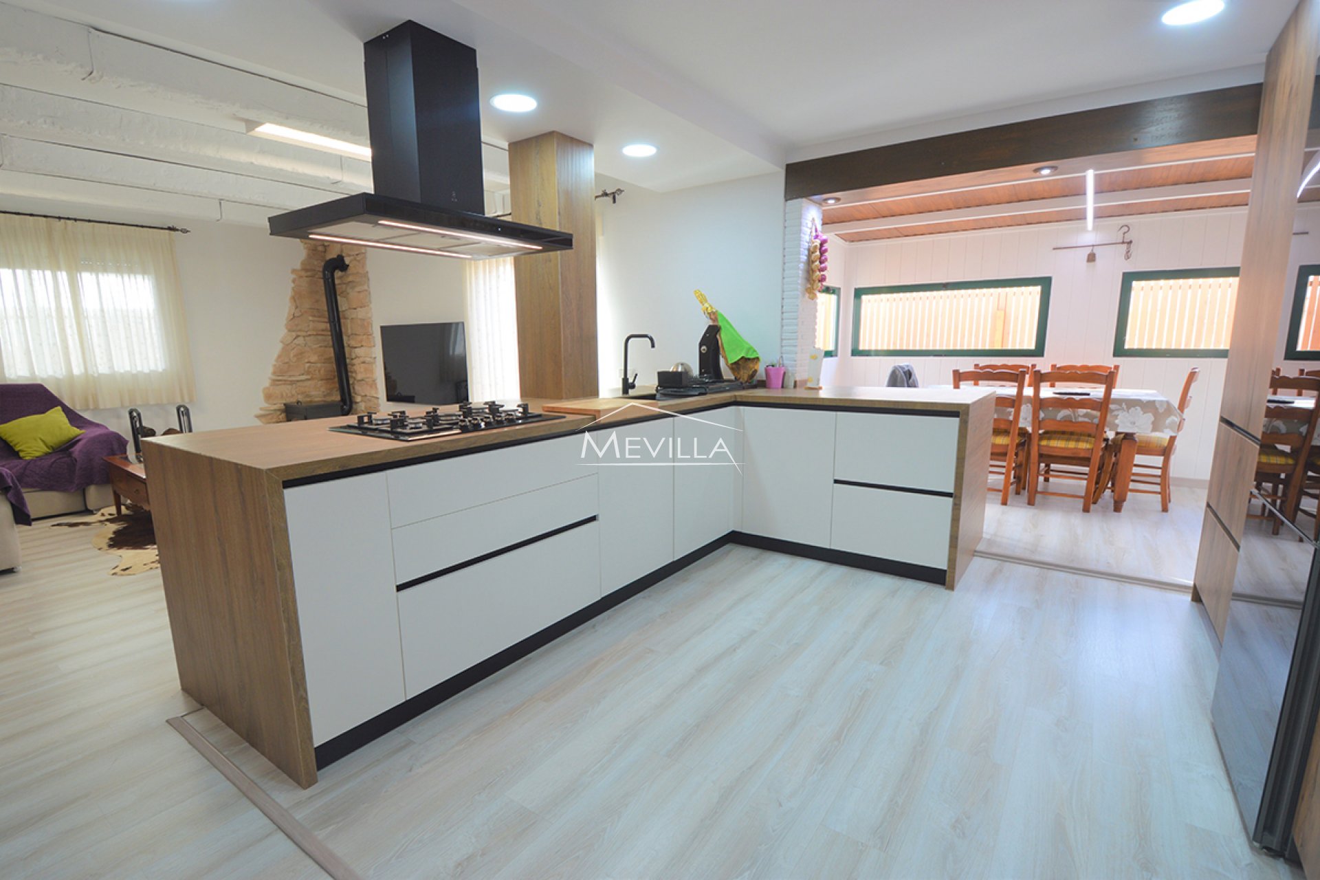 Resales - Apartment - Pilar de la Horadada