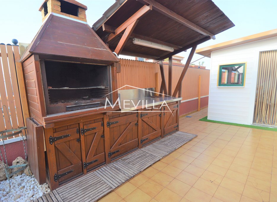 Resales - Apartment - Pilar de la Horadada
