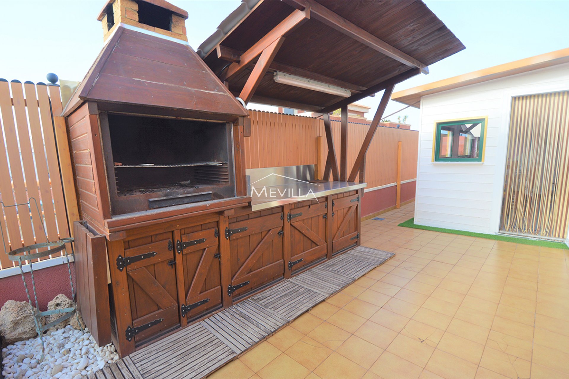 Resales - Apartment - Pilar de la Horadada