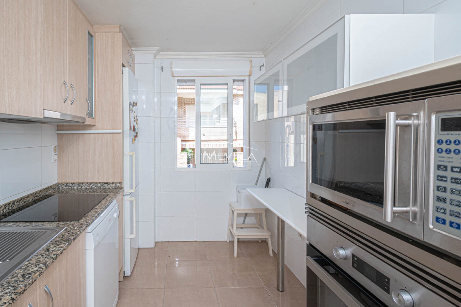Resales - Apartment - Pilar de la Horadada