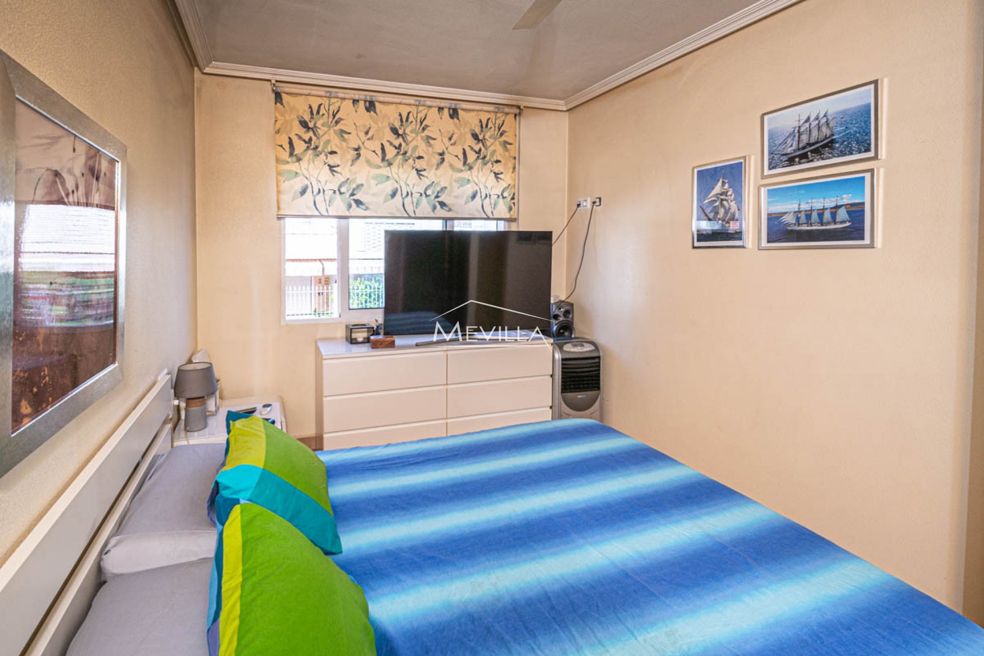 Resales - Apartment - Pilar de la Horadada