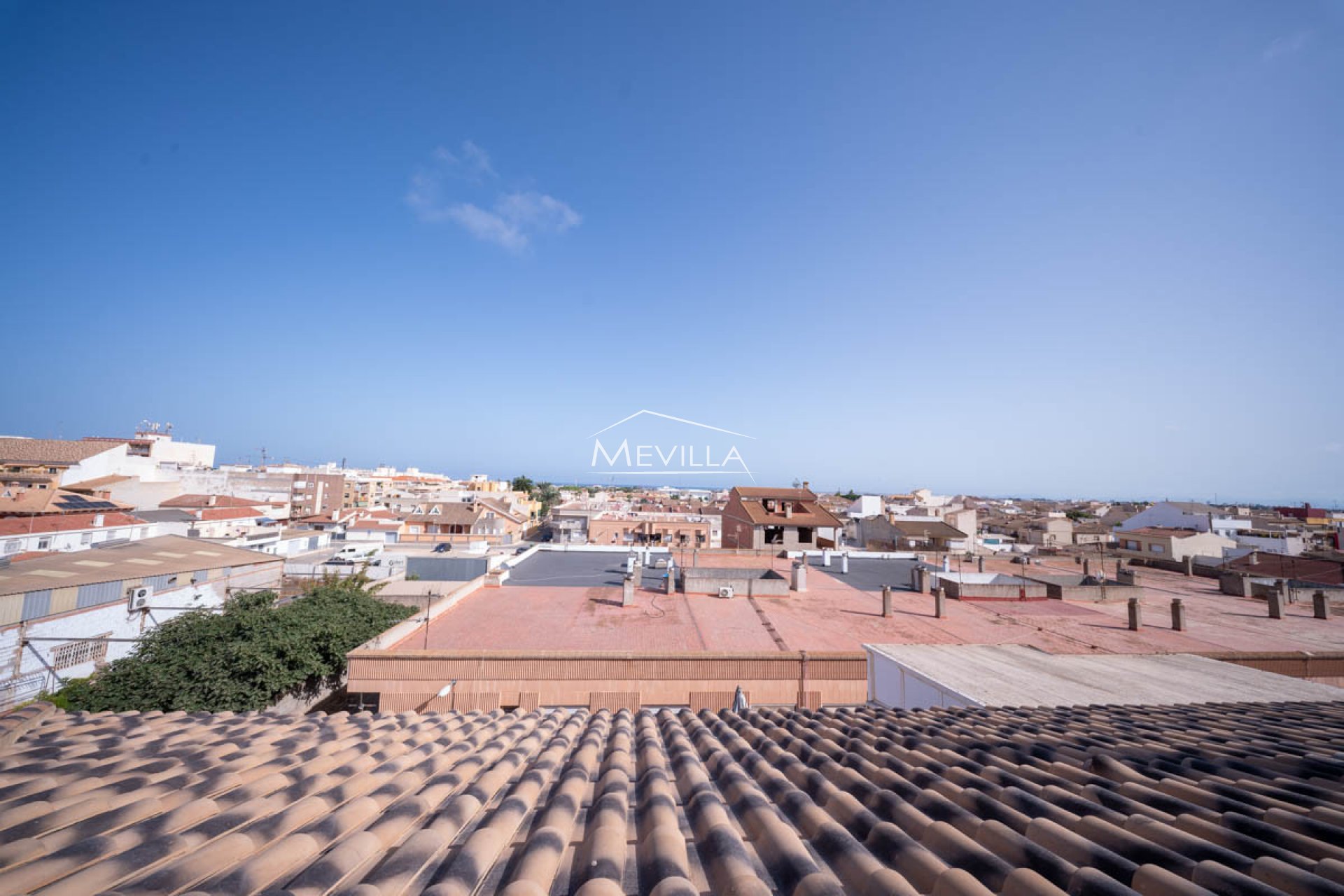 Resales - Apartment - Pilar de la Horadada