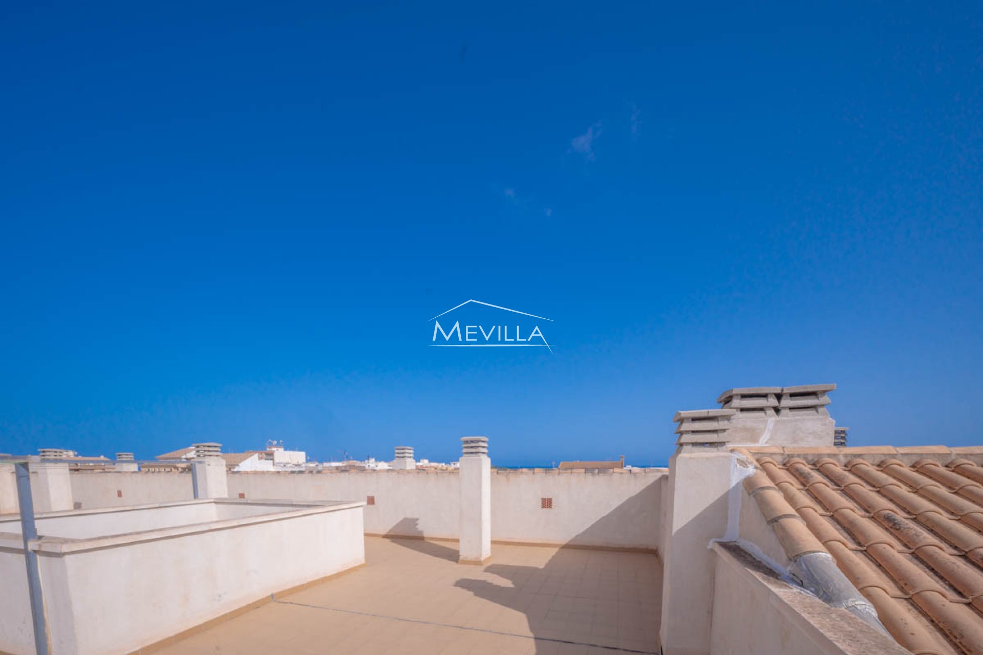 Resales - Apartment - Pilar de la Horadada