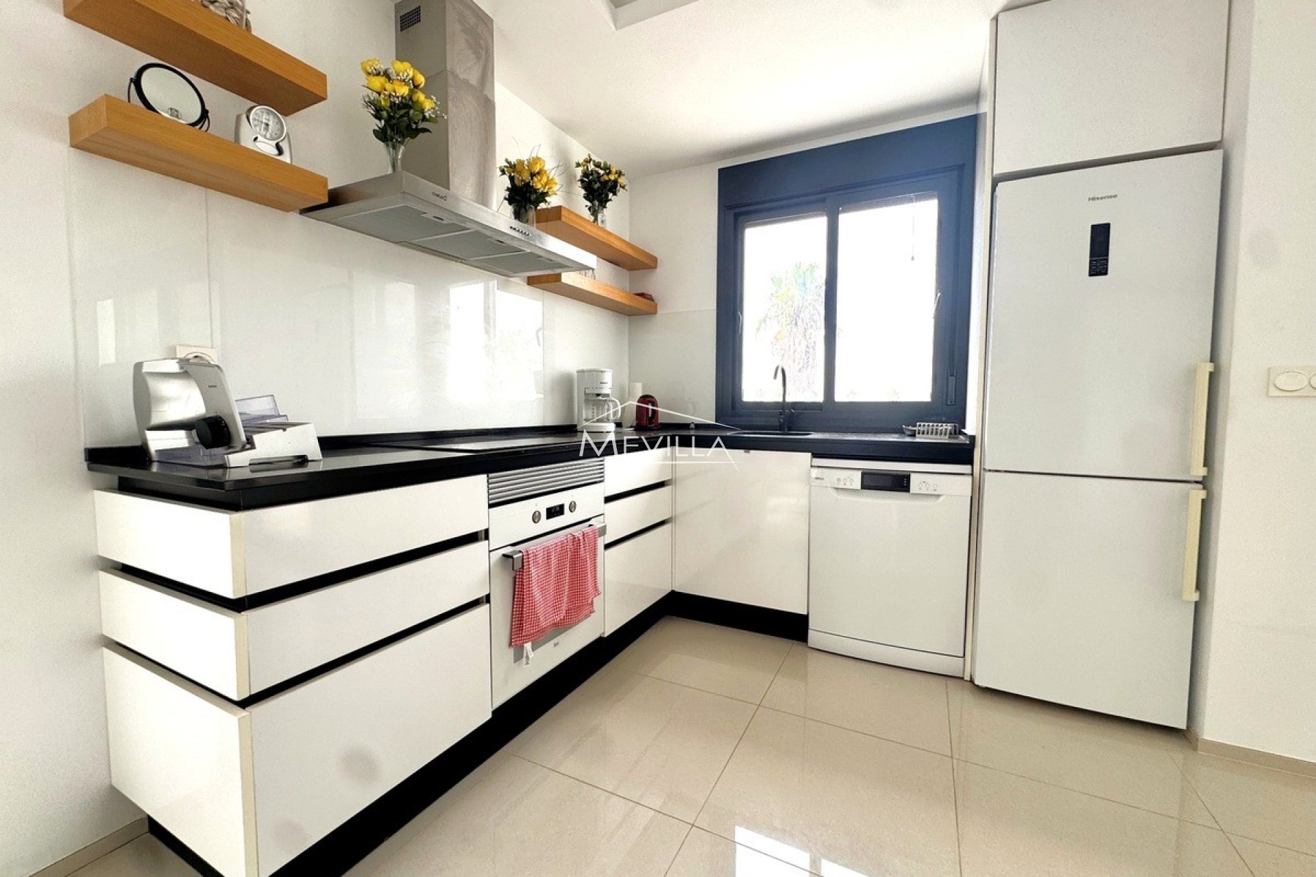 Resales - Apartment - Rojales