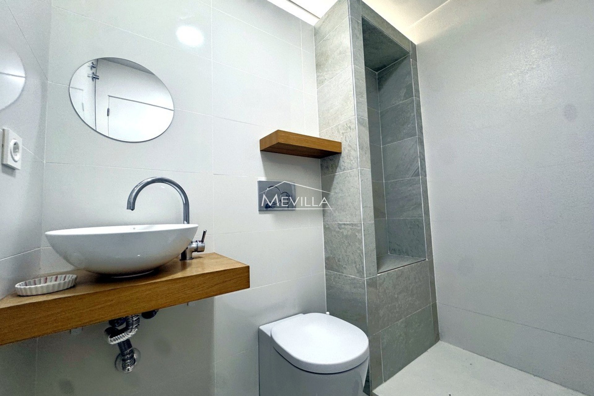 Resales - Apartment - Rojales