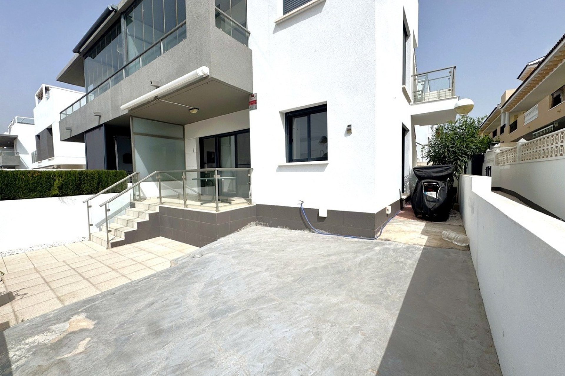 Resales - Apartment - Rojales
