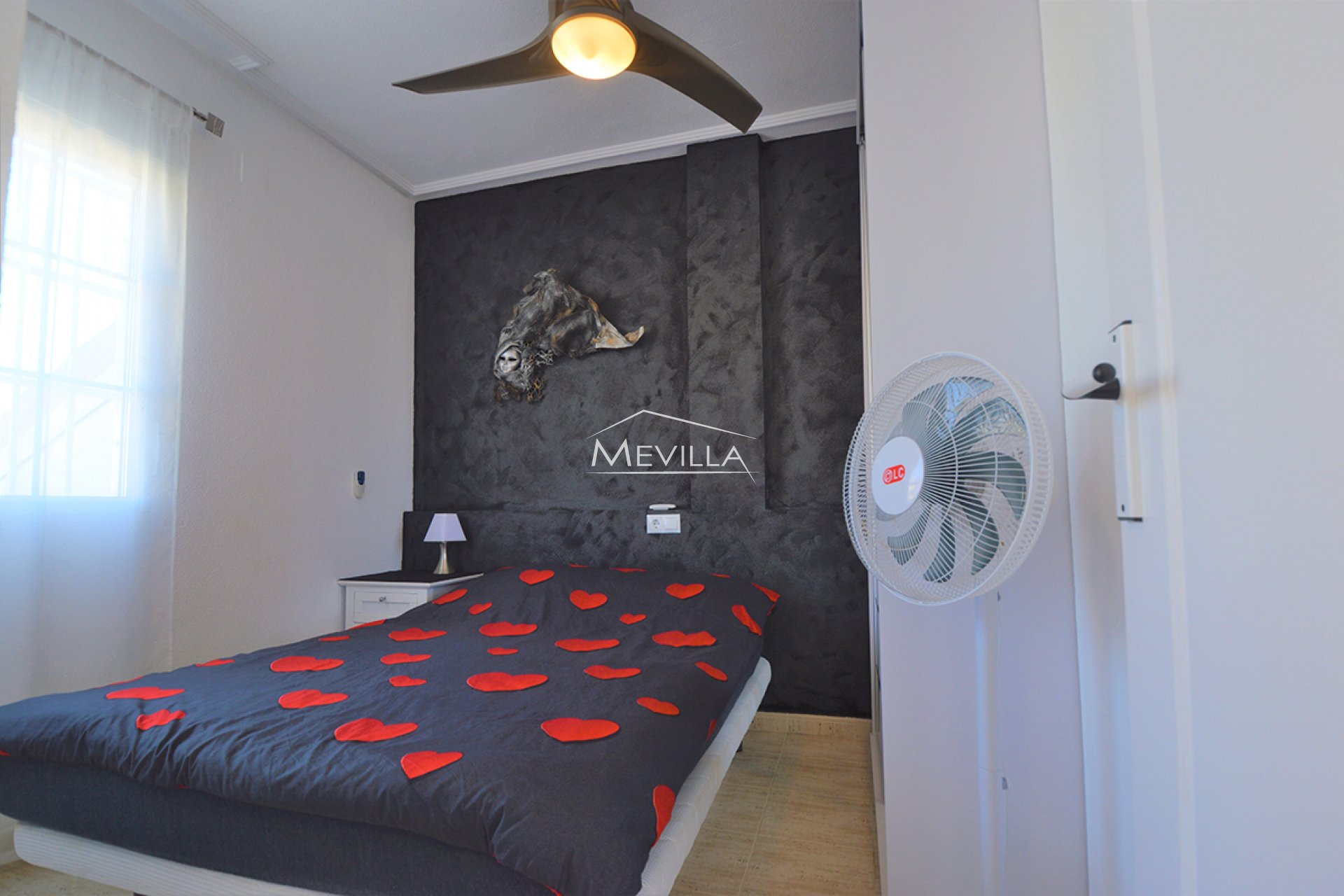 Resales - Apartment - Torrevieja - La Mata