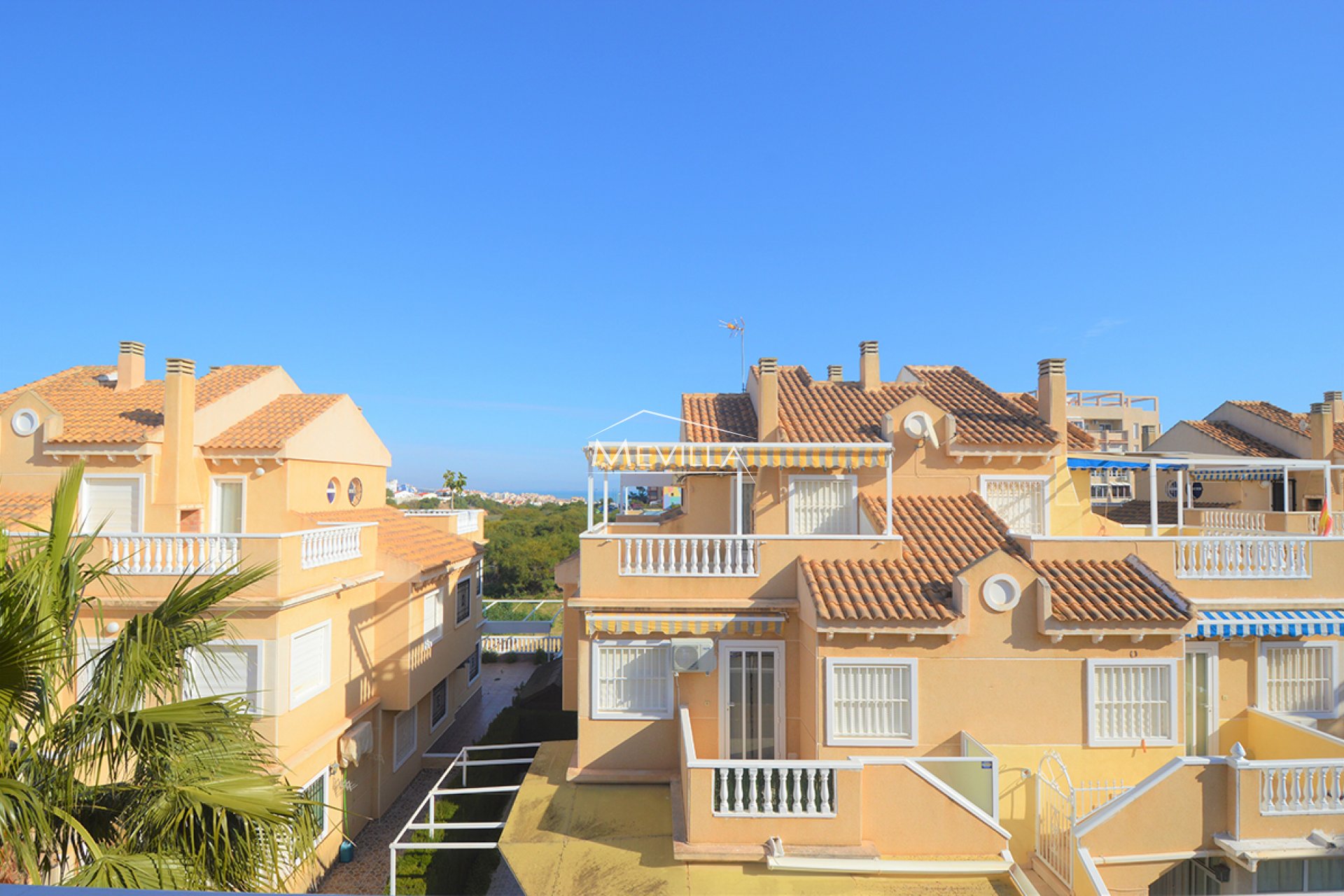 Resales - Apartment - Torrevieja - La Mata