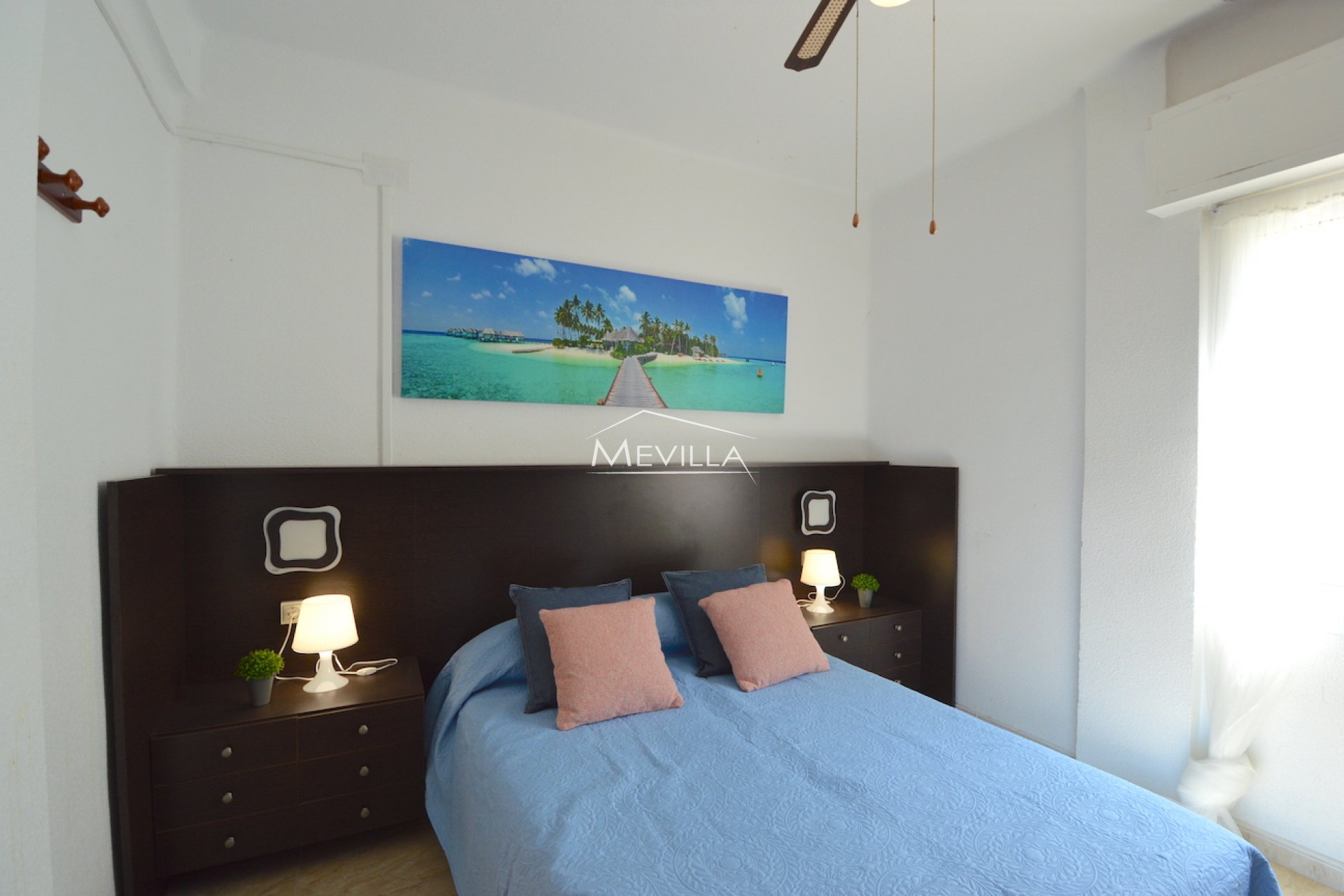 Resales - Apartment - Torrevieja