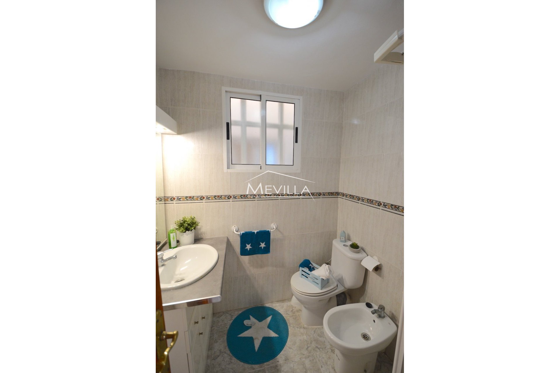 Resales - Apartment - Torrevieja