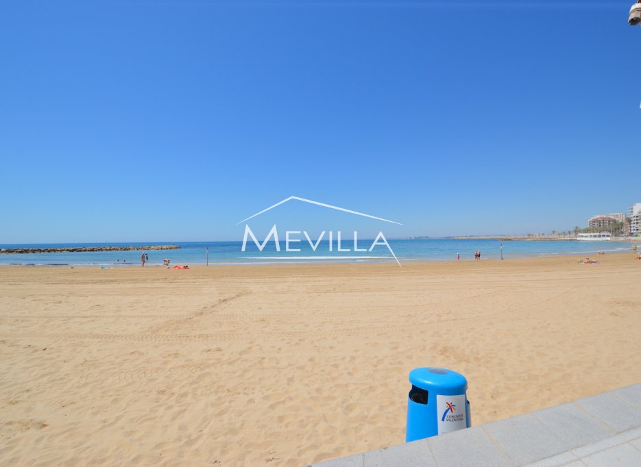 Resales - Apartment - Torrevieja