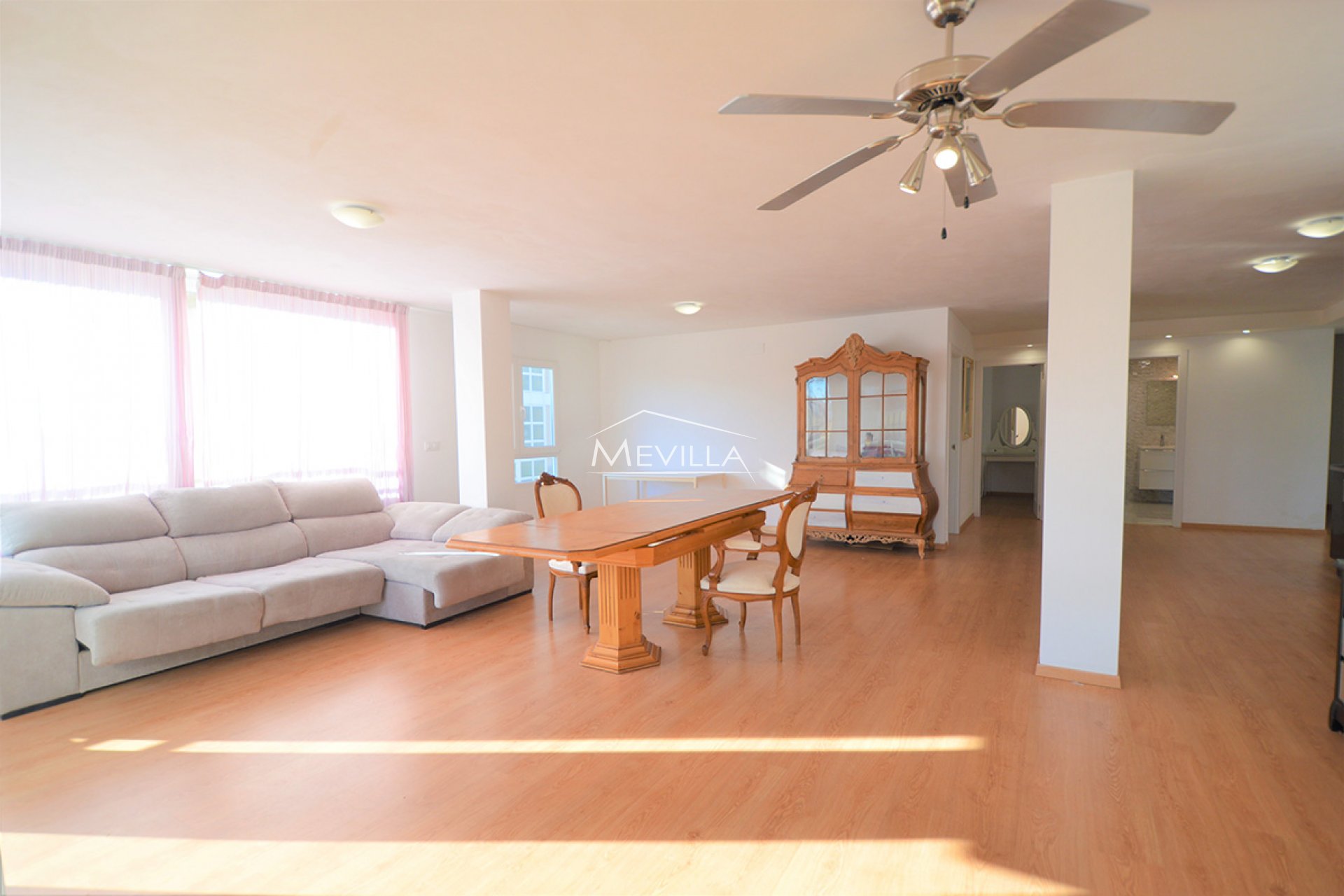 Resales - Apartment - Torrevieja
