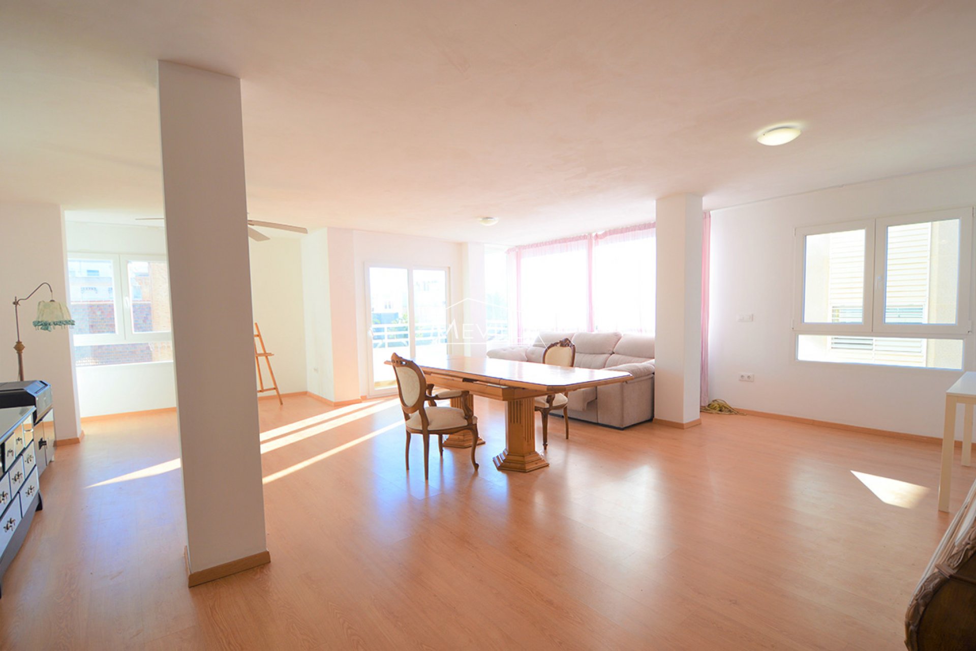 Resales - Apartment - Torrevieja