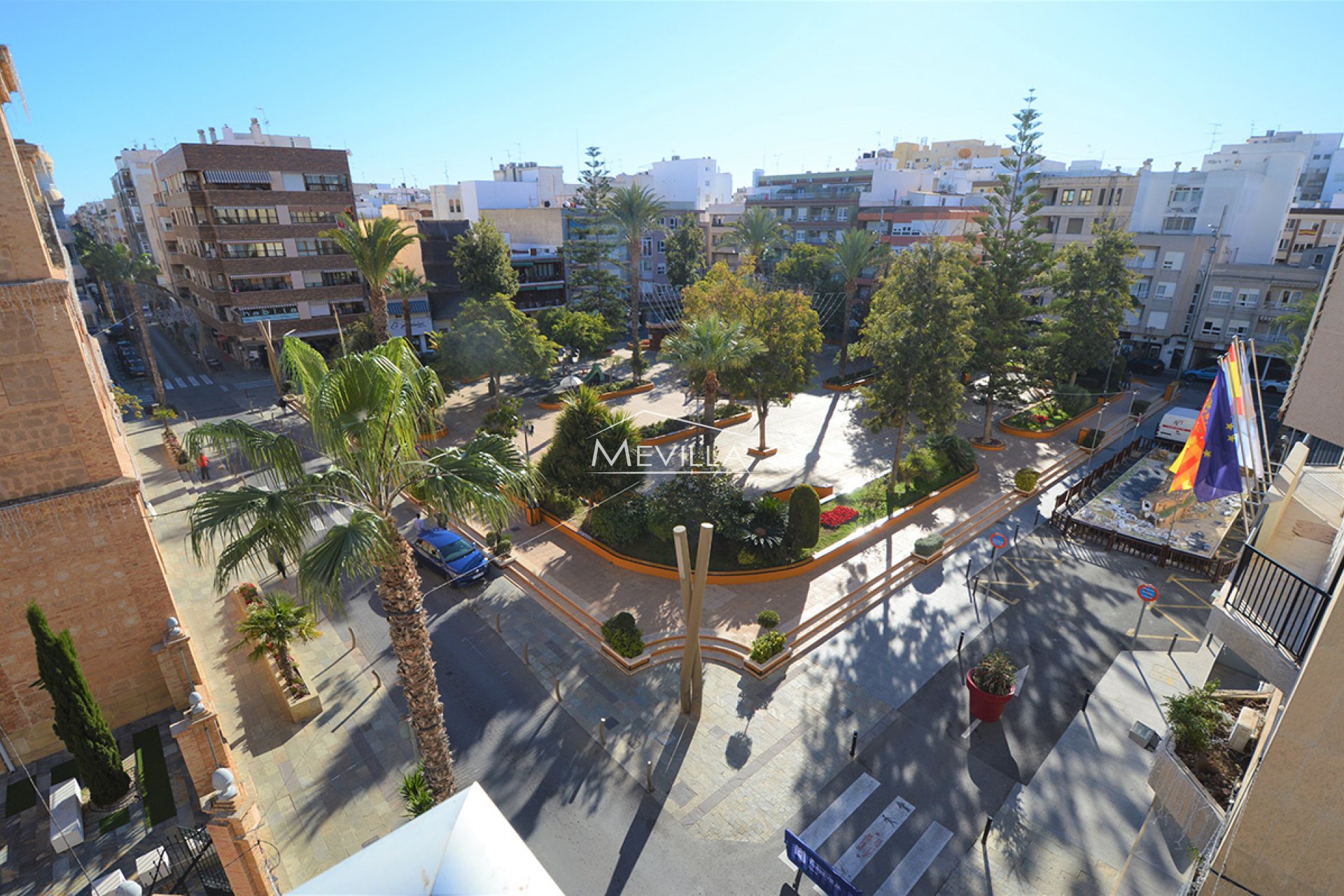 Resales - Apartment - Torrevieja